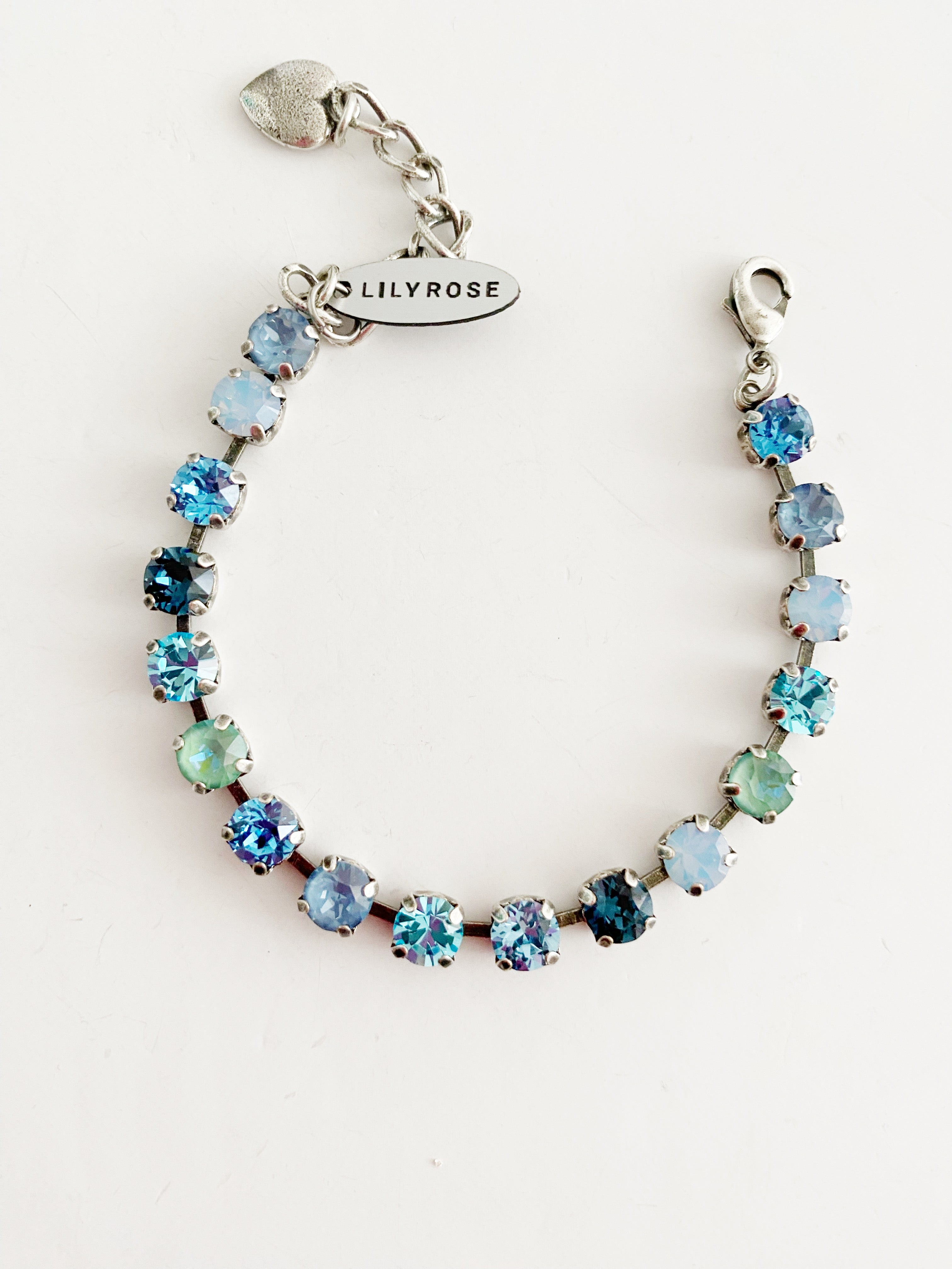 Bracelet Hamptons blue
