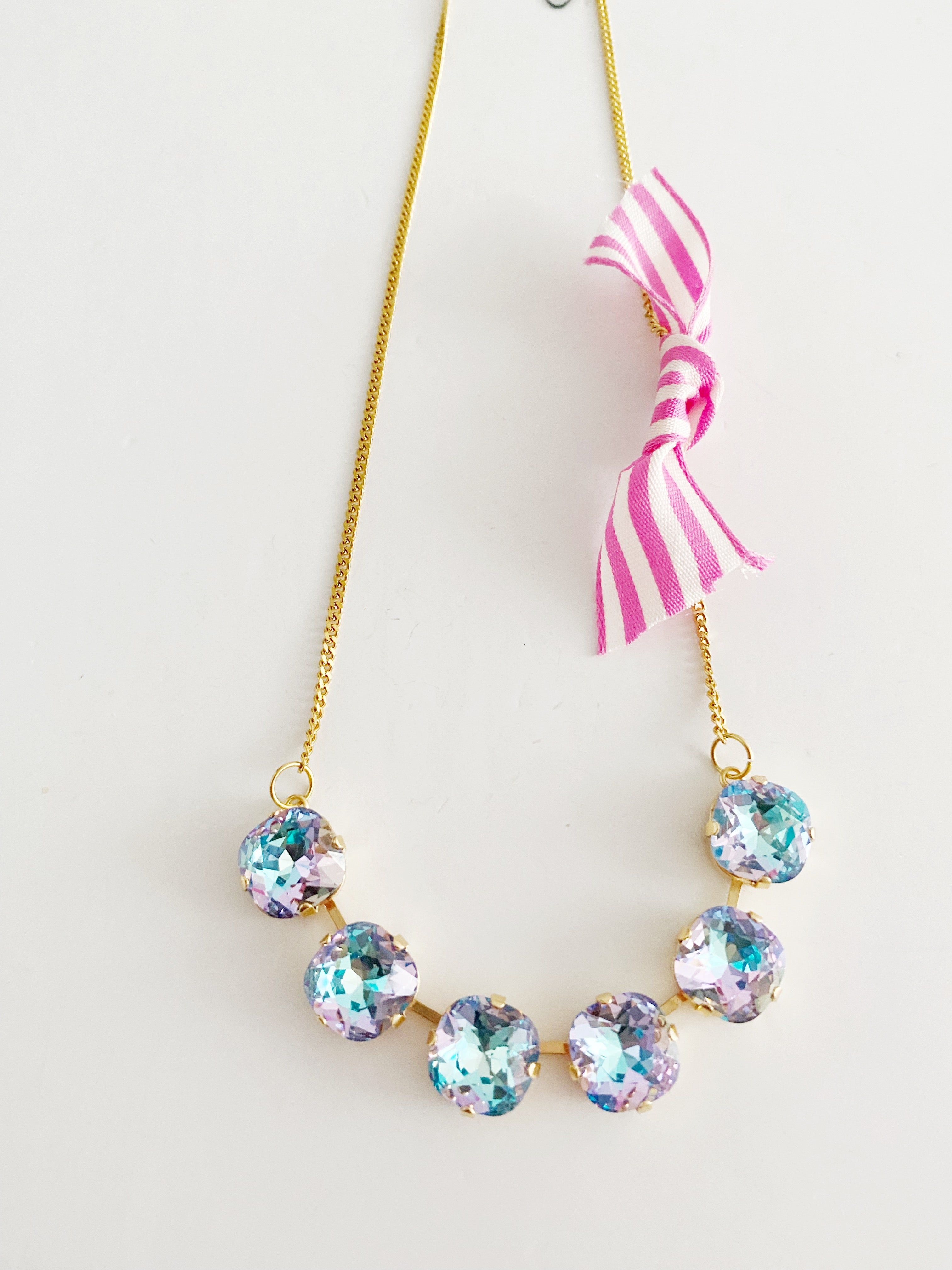 Collier Unicorn🦄 ( Edition tiroir de JULIE 😍)