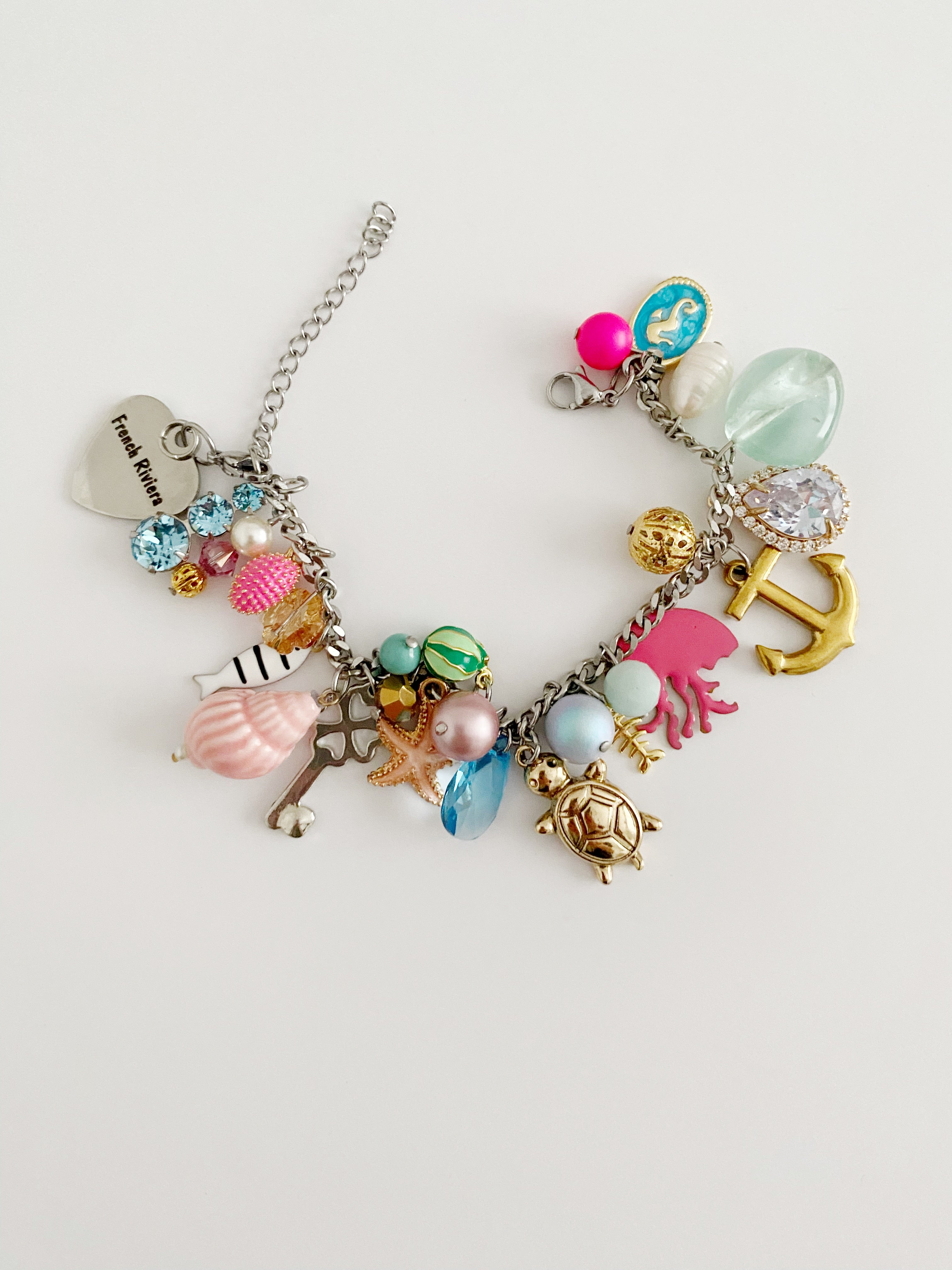 Bracelet French Riviera