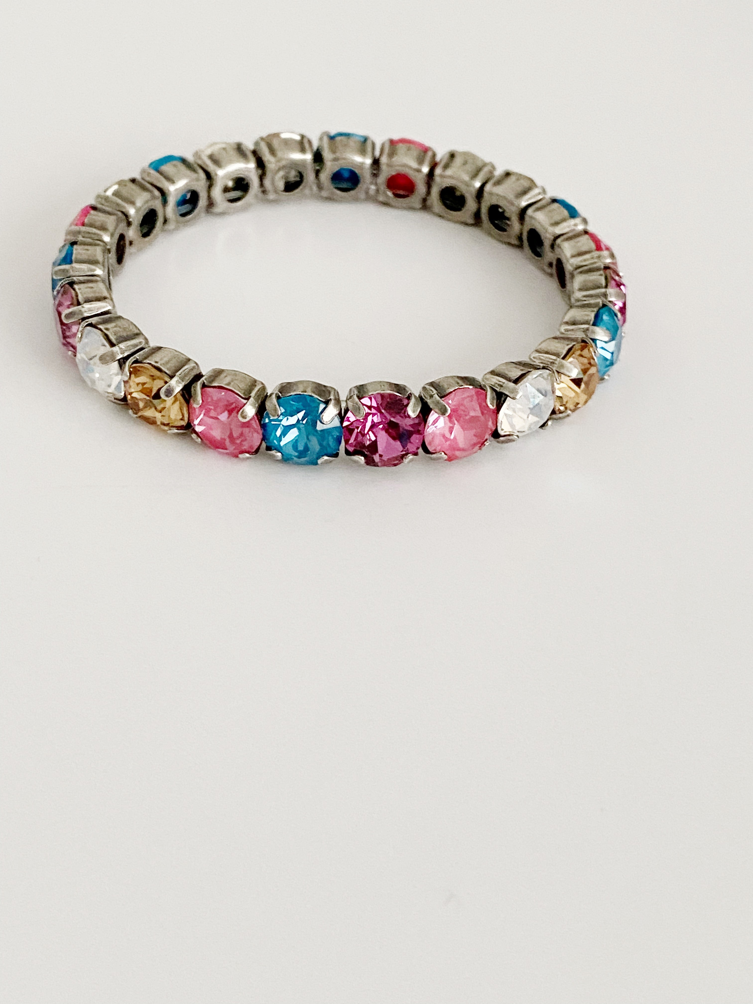 Bracelet élastique Bali