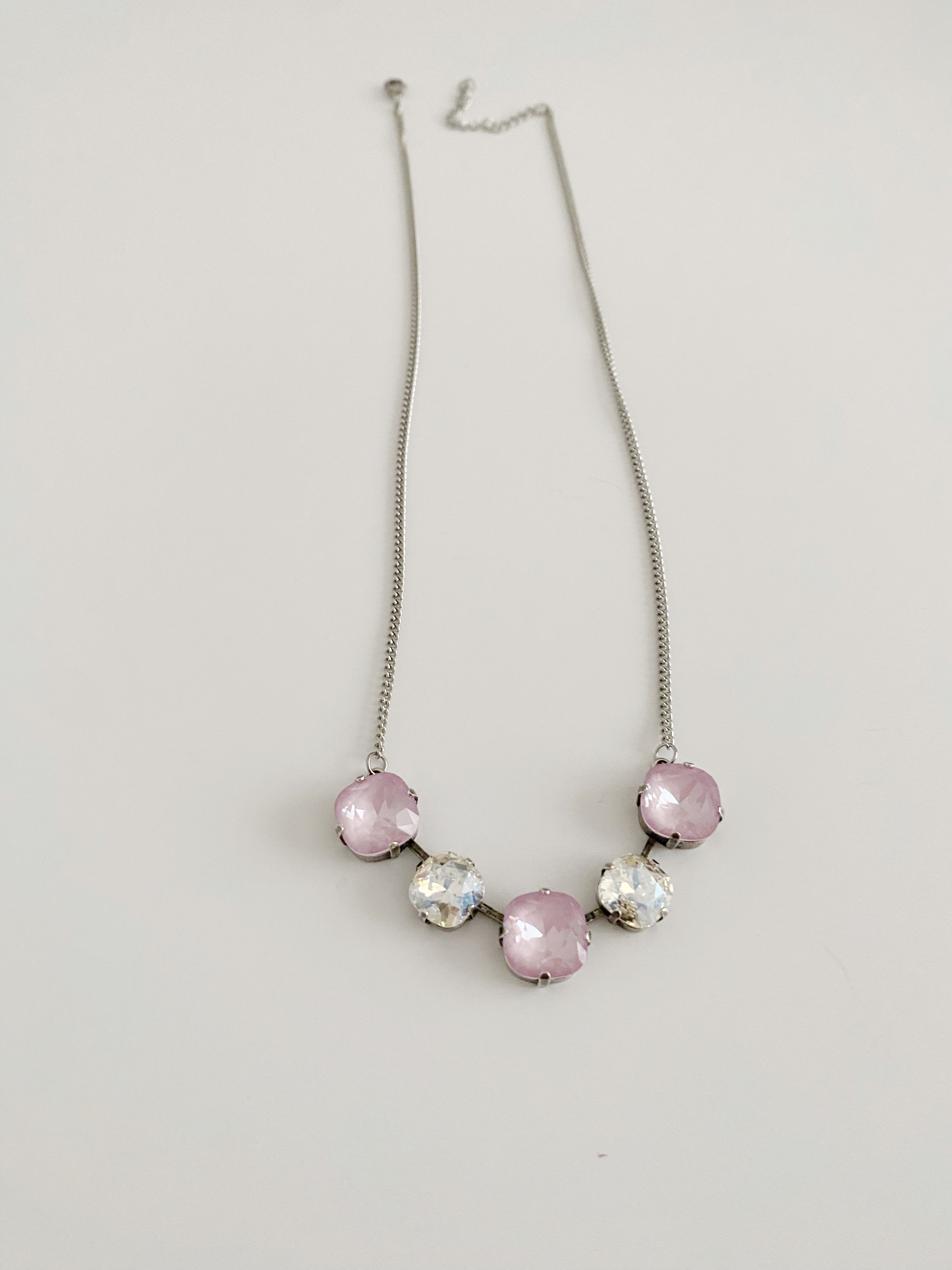 Collier AdelaÏde \ Paris