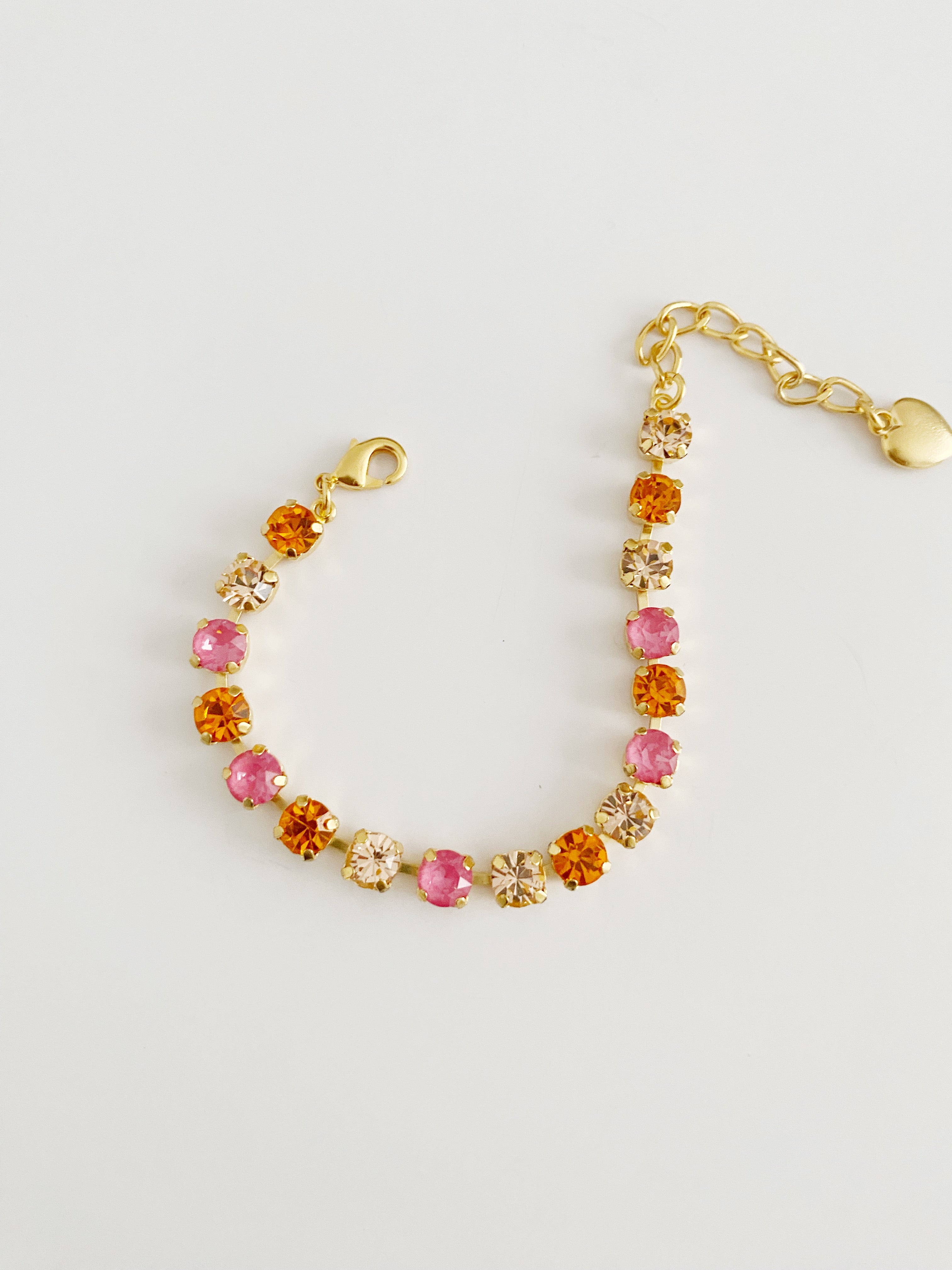 Bracelet Tinker Marrakech Sunset\ prix spécial ❤️‍🔥