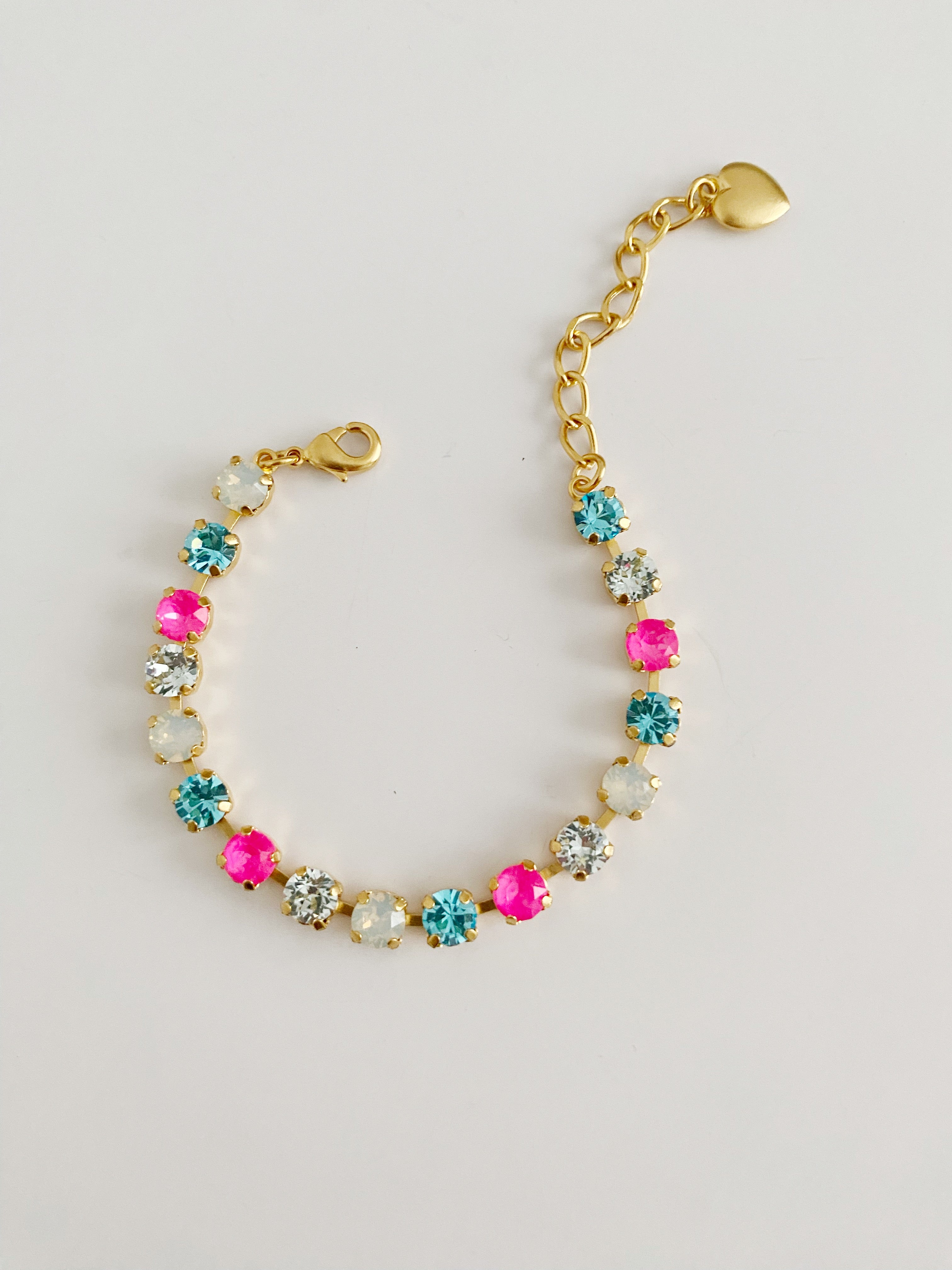 Bracelet Tinker Ibiza❄️