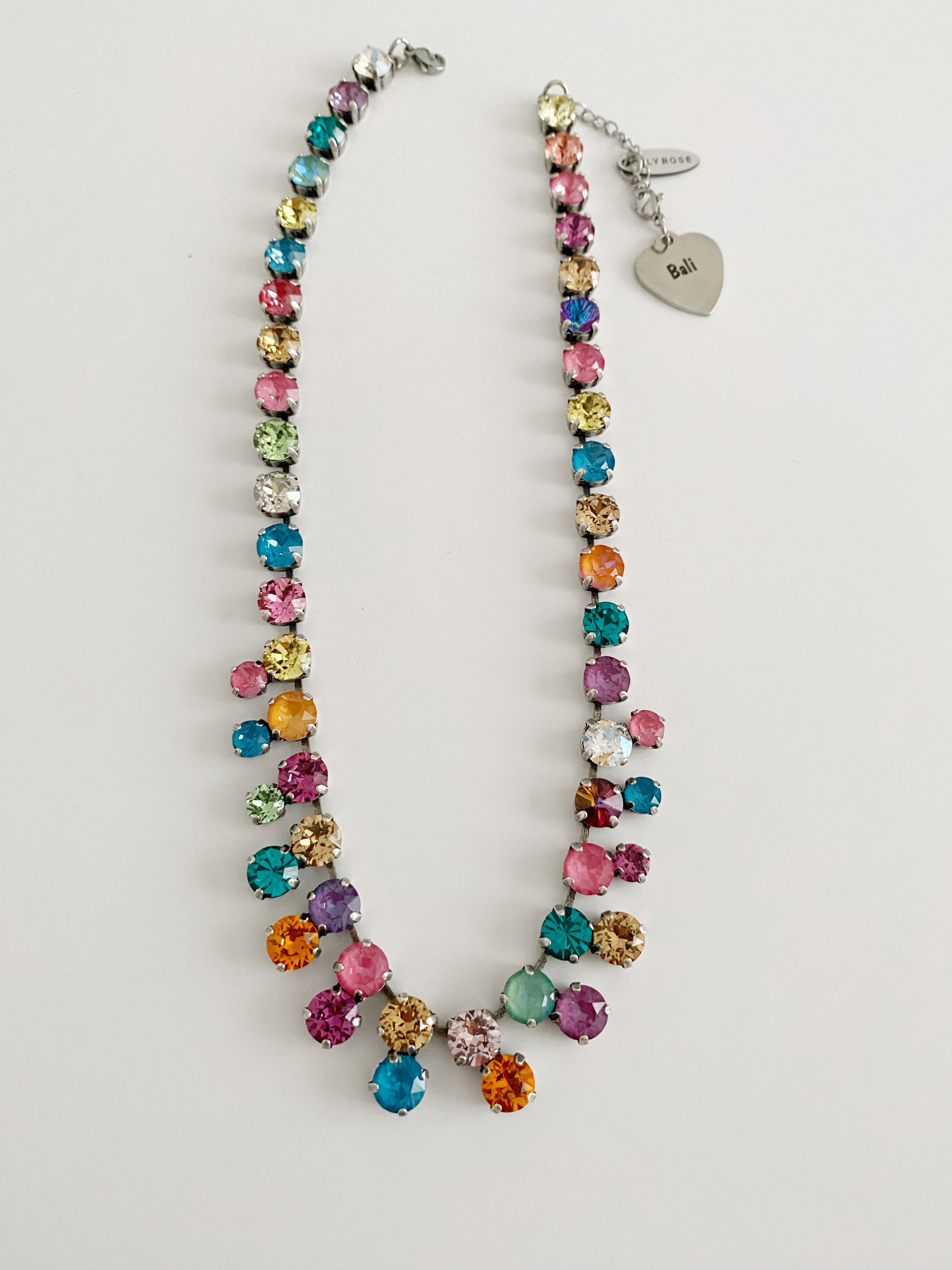 Collier Bal bali