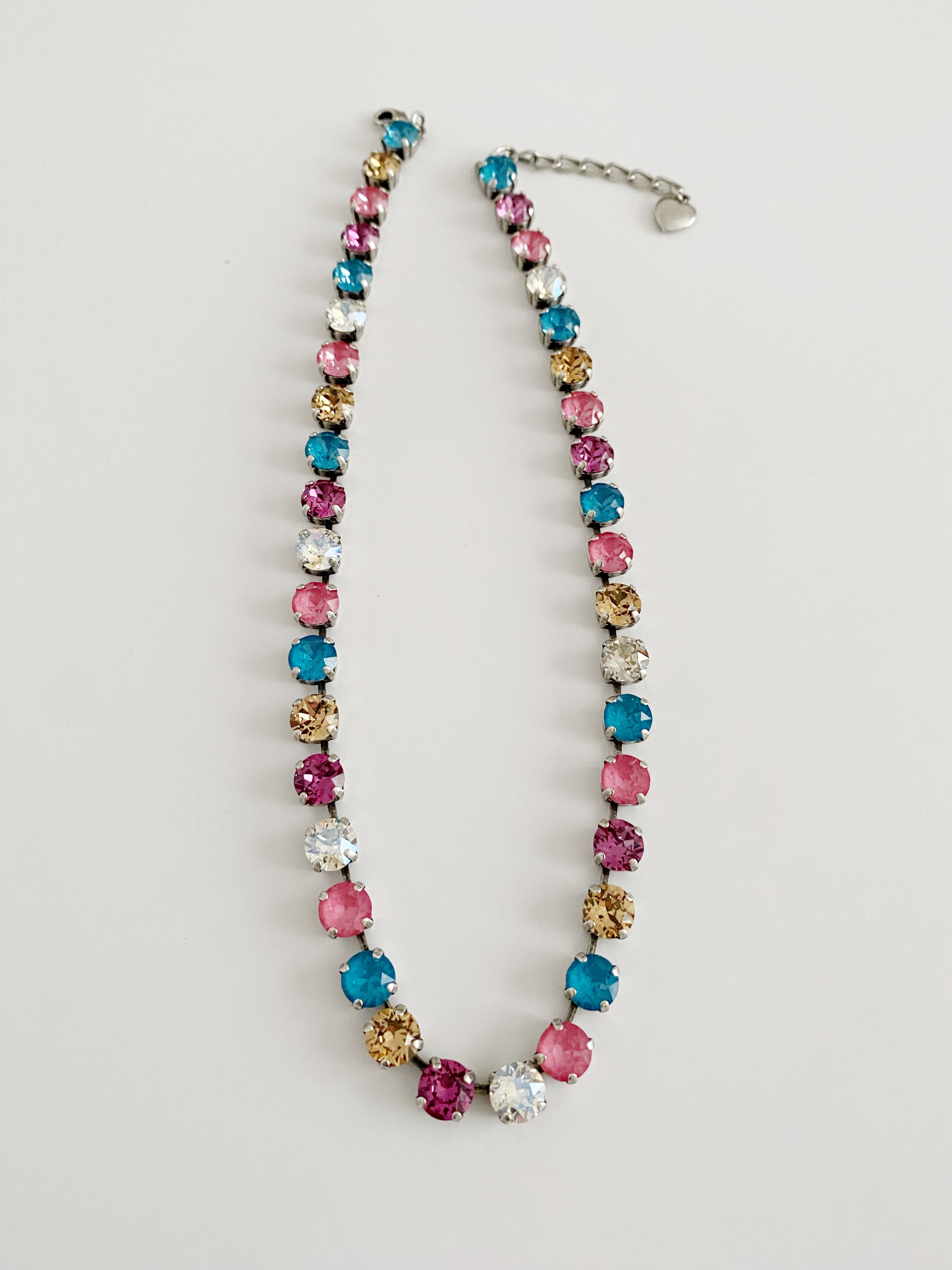 Collier Safira Bali