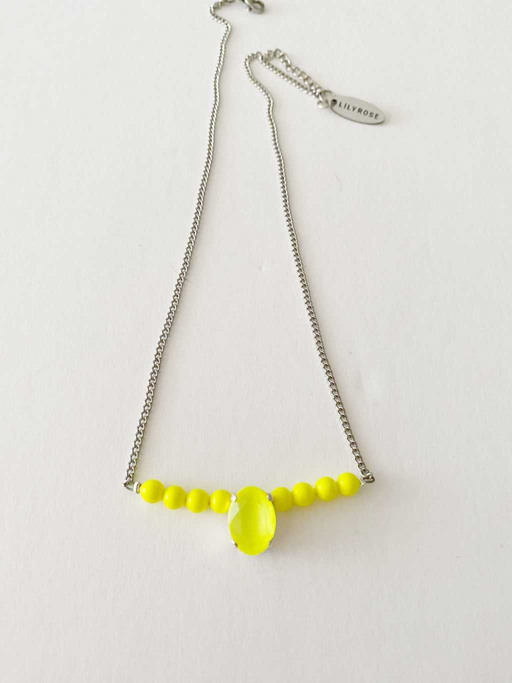 Collier Sunny Avenue