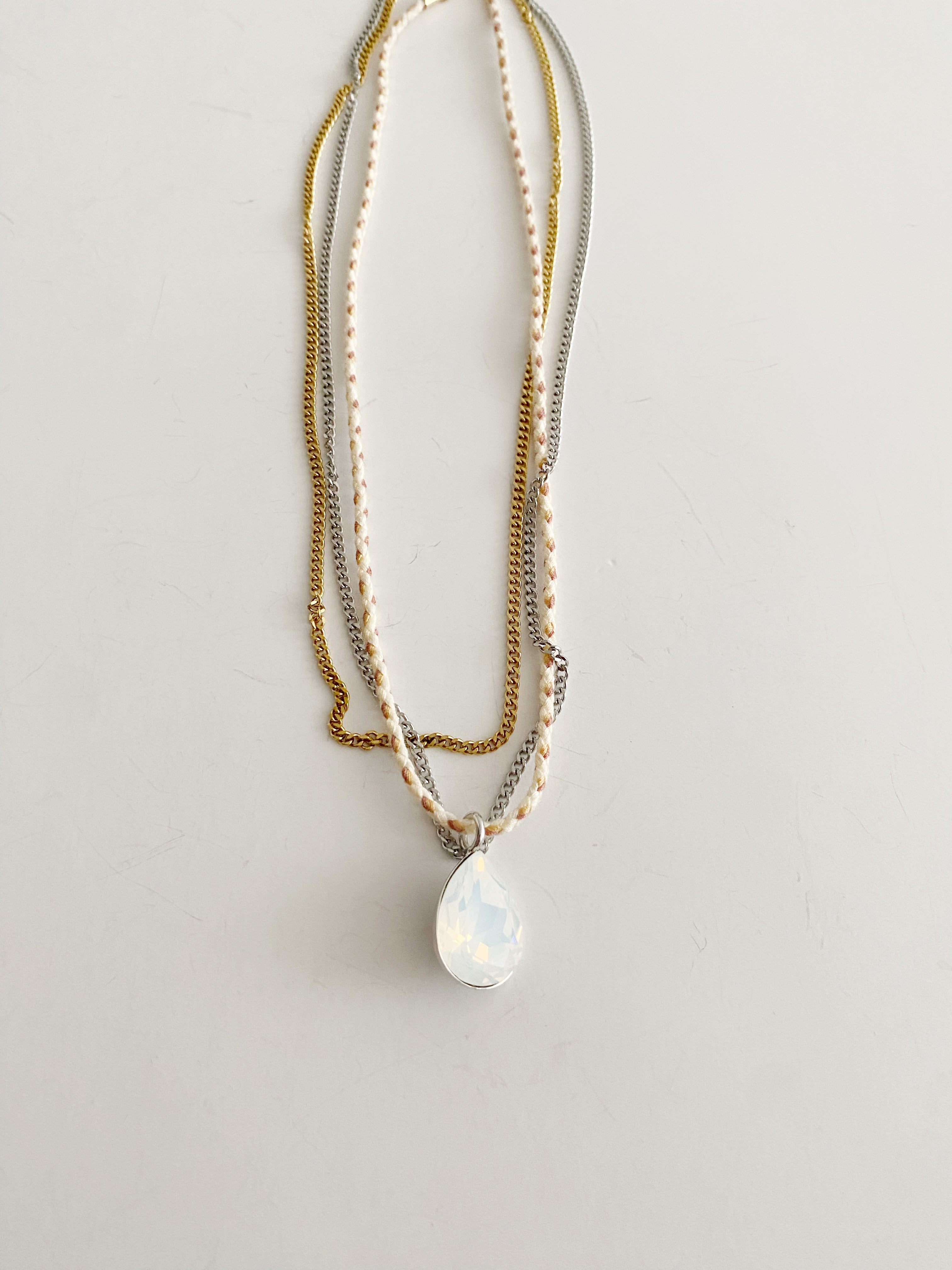 Collier Mirlania