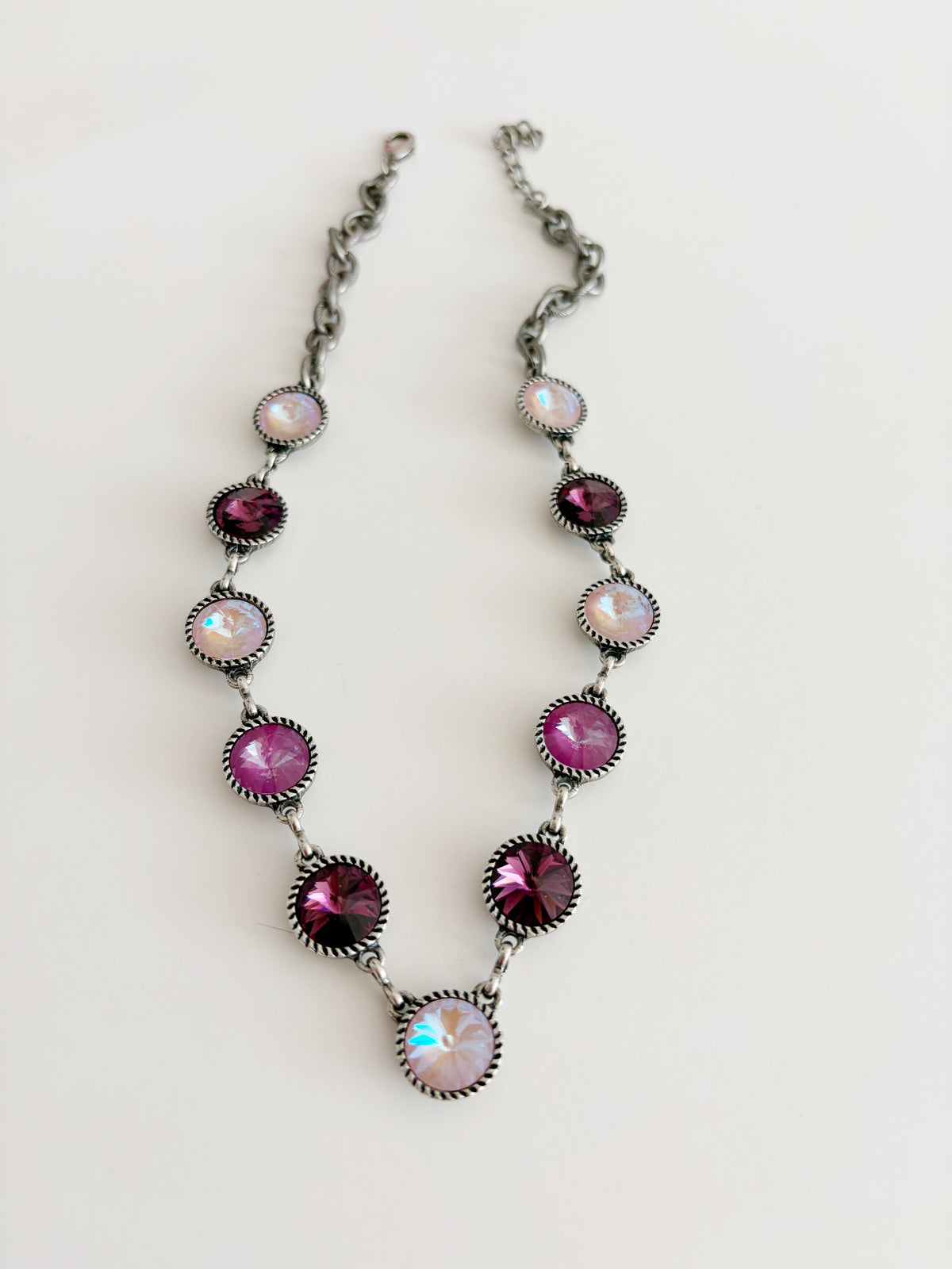 Collier Salomé