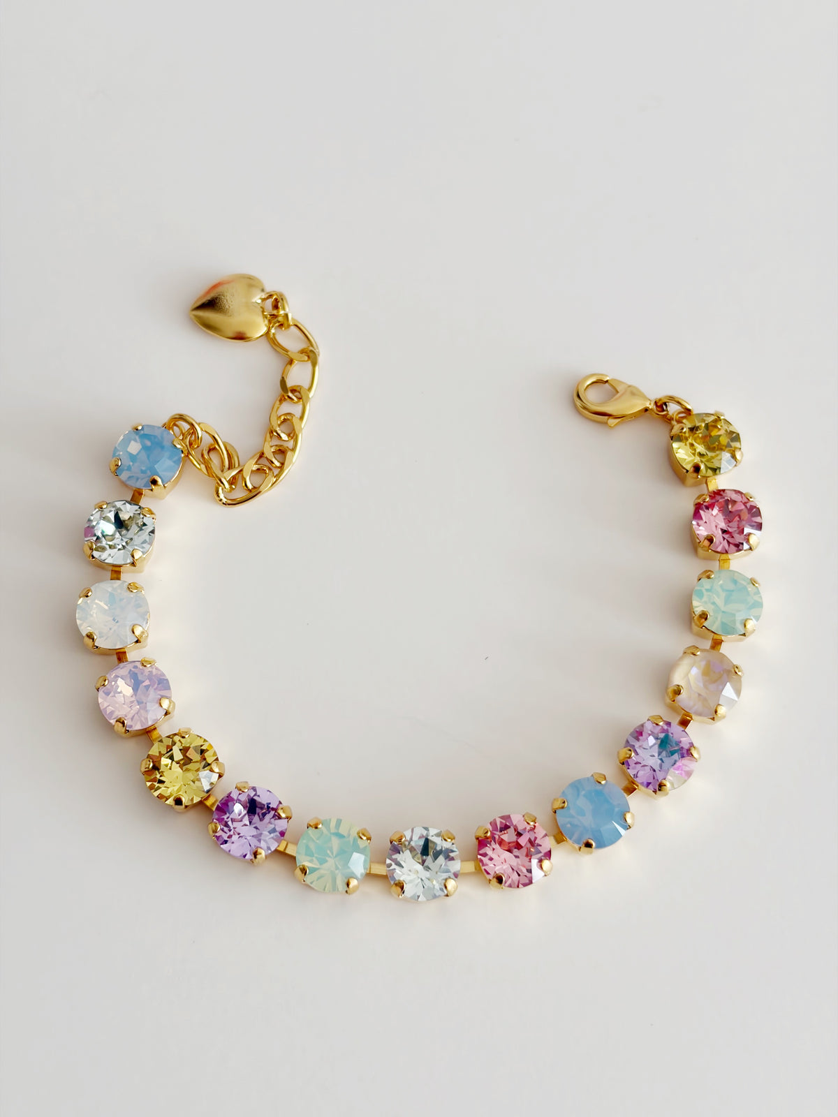 Bracelet La parisienne