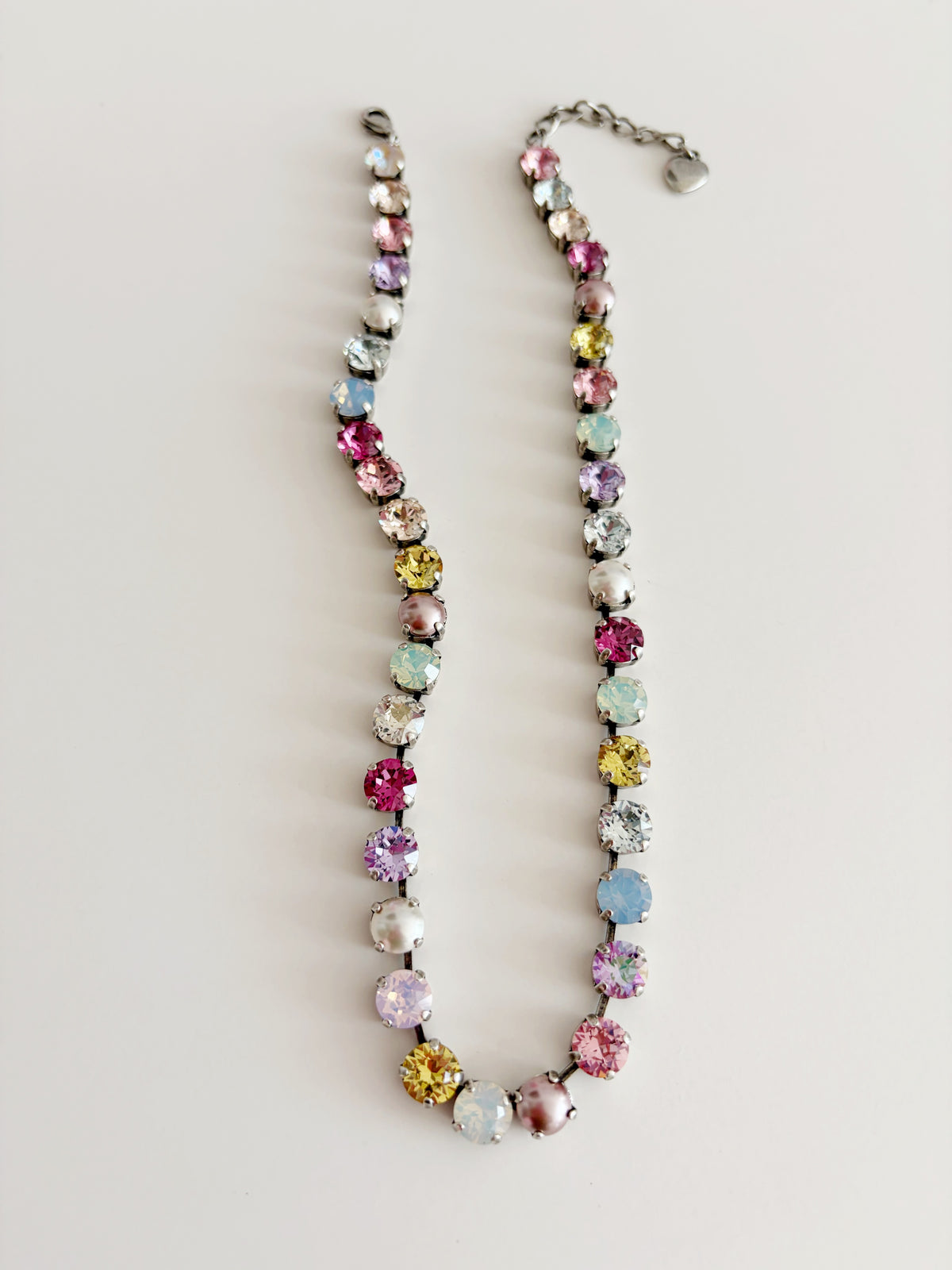Collier Sixtine