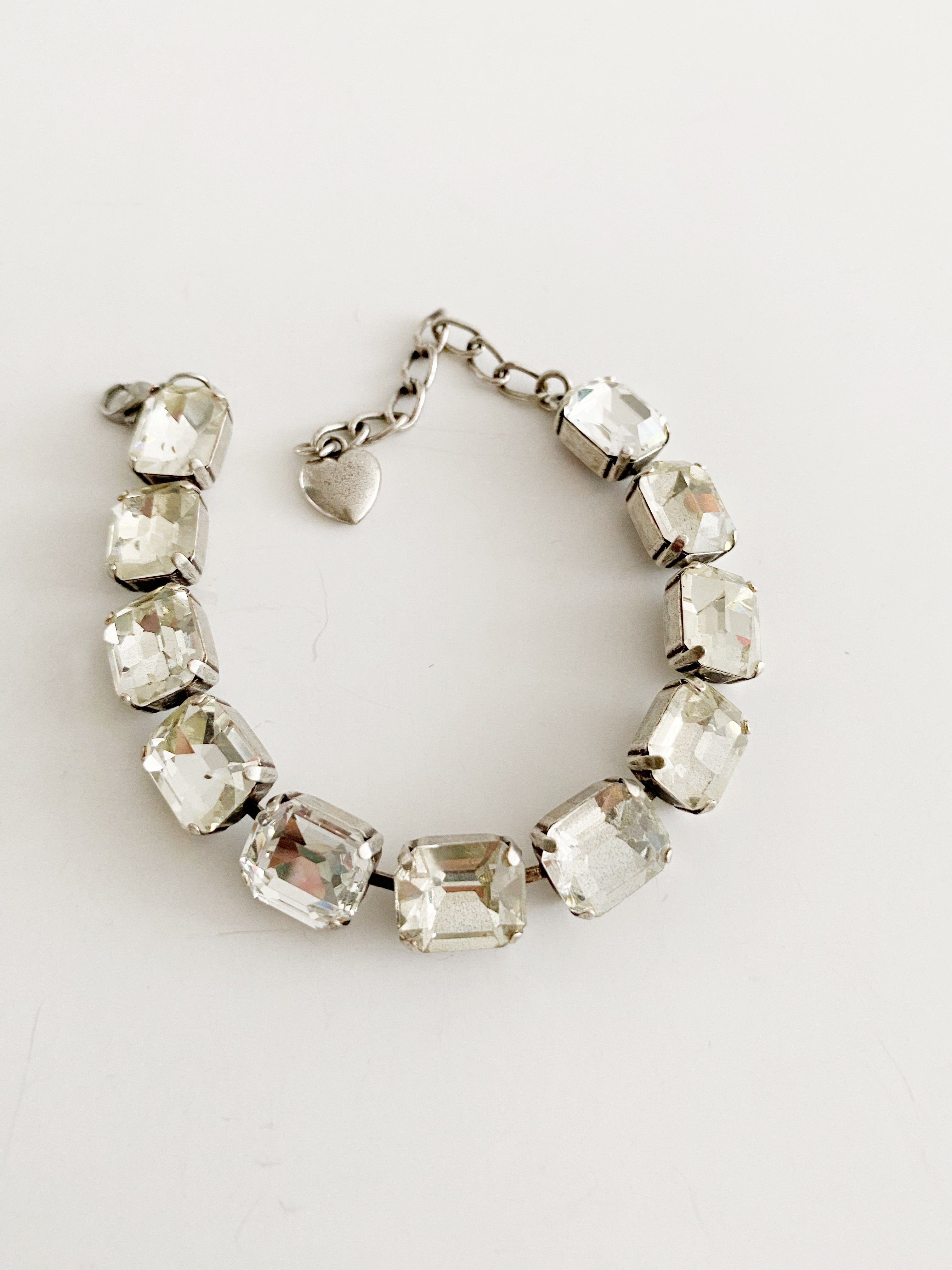 Bracelet échantillon no 15
