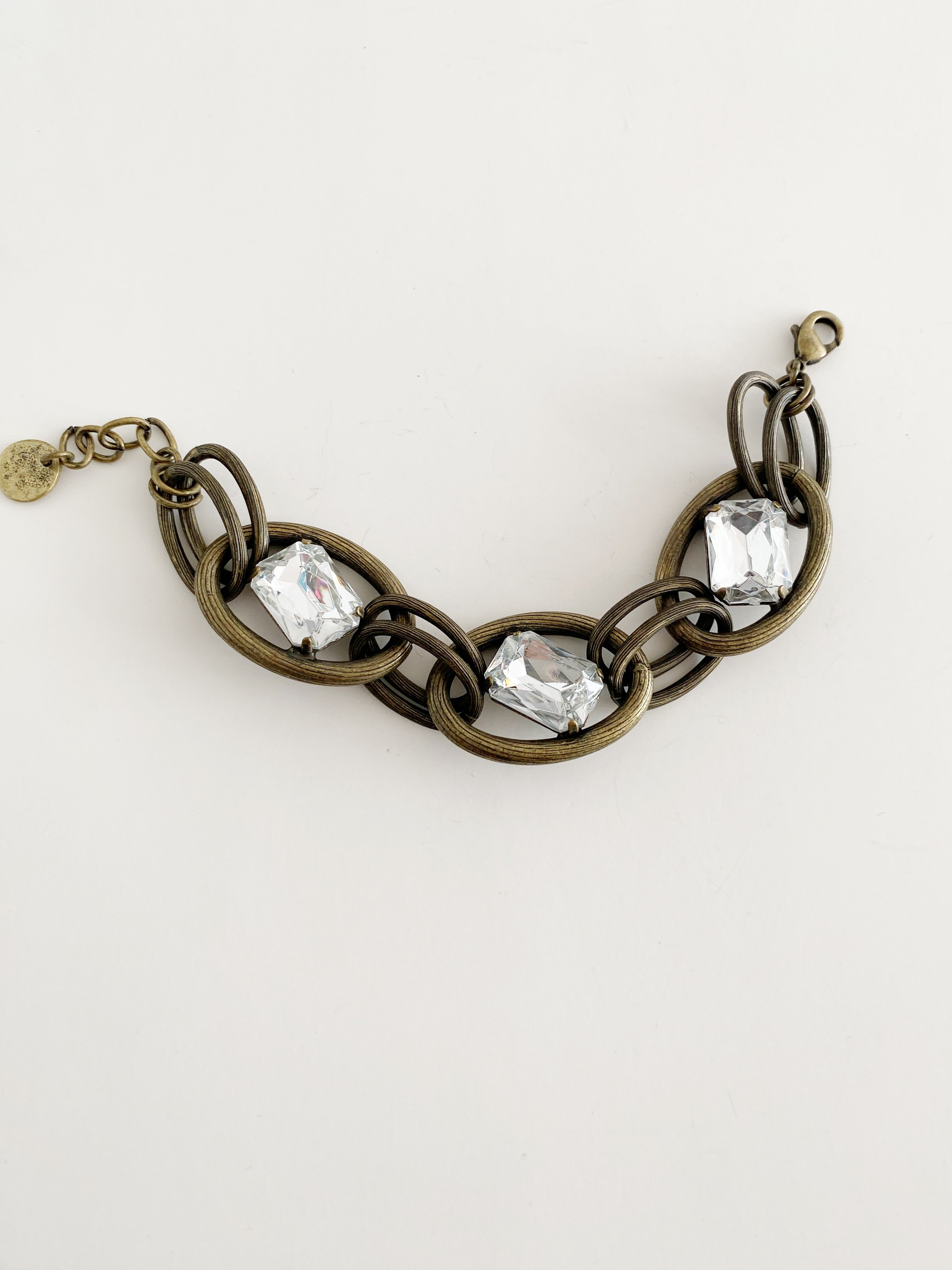 Bracelet VINTAGE H-06