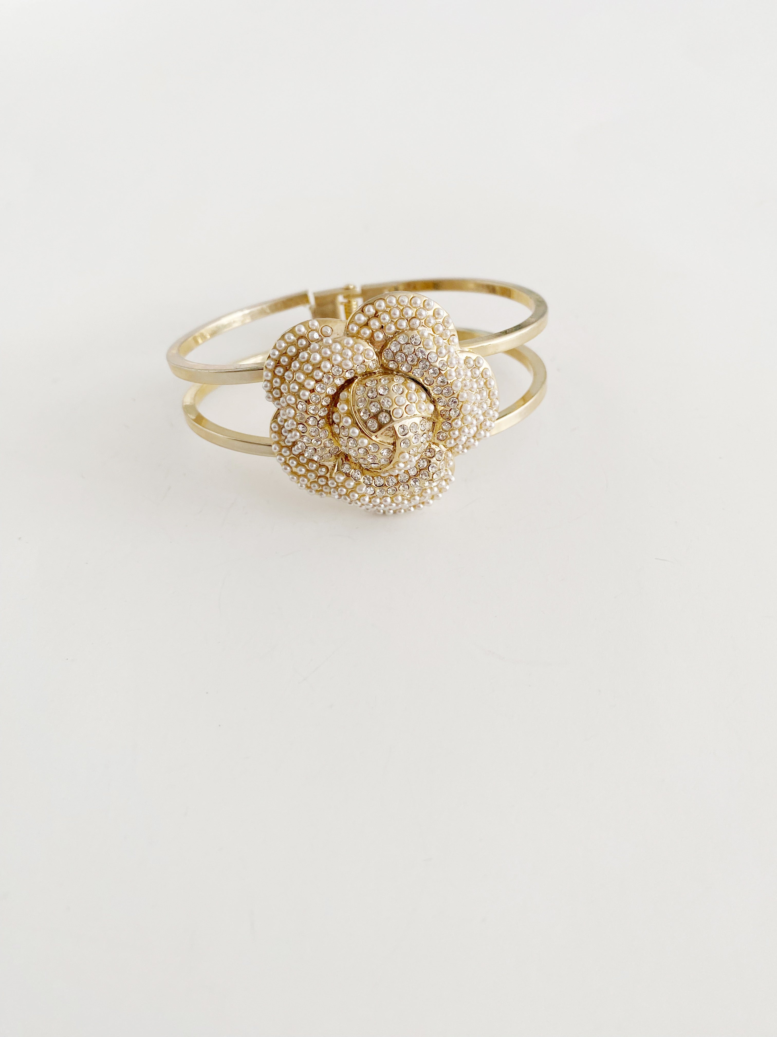 Bracelet VINTAGE H-10