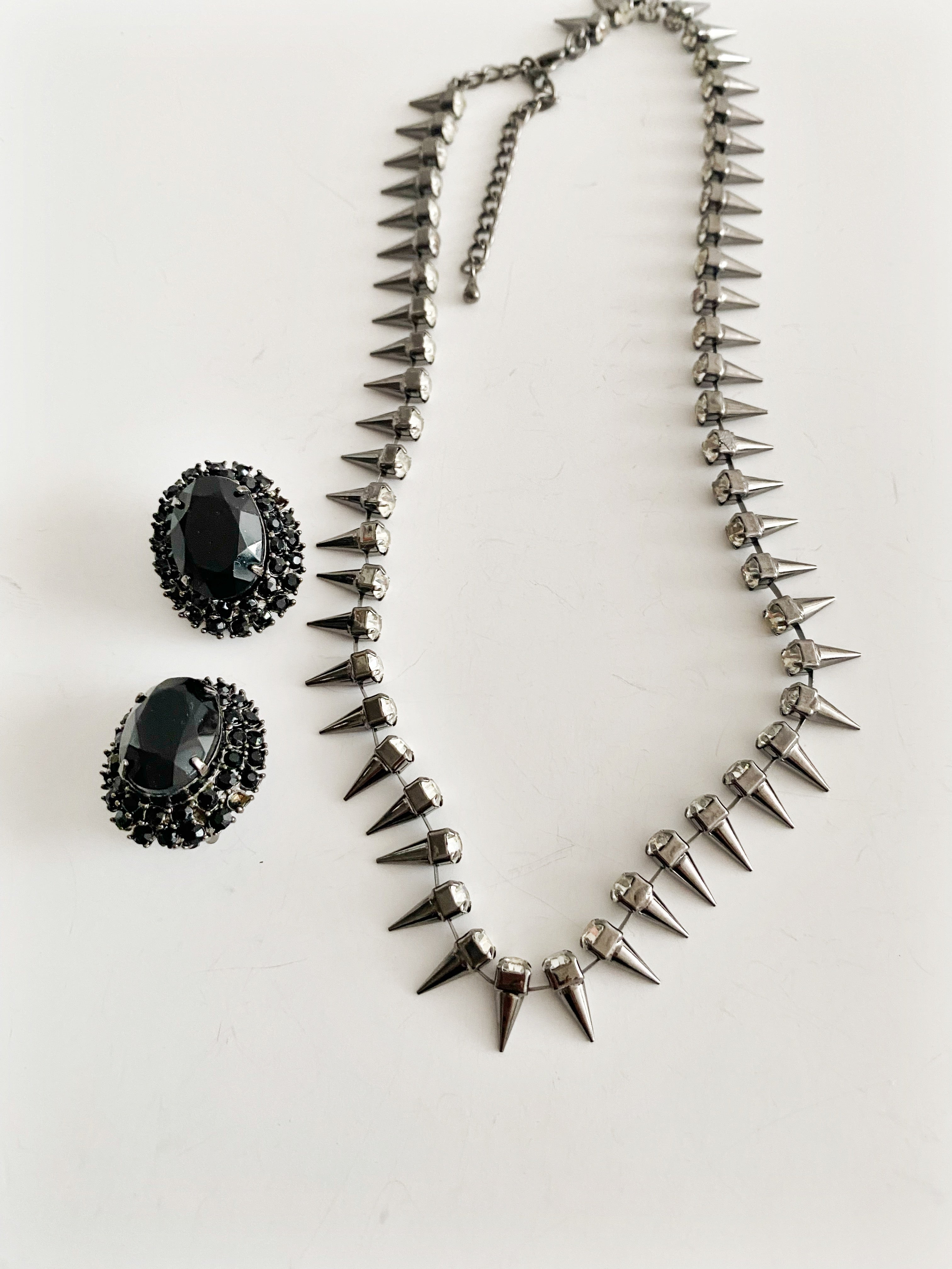 Ensemble de 2 pièces  no.38