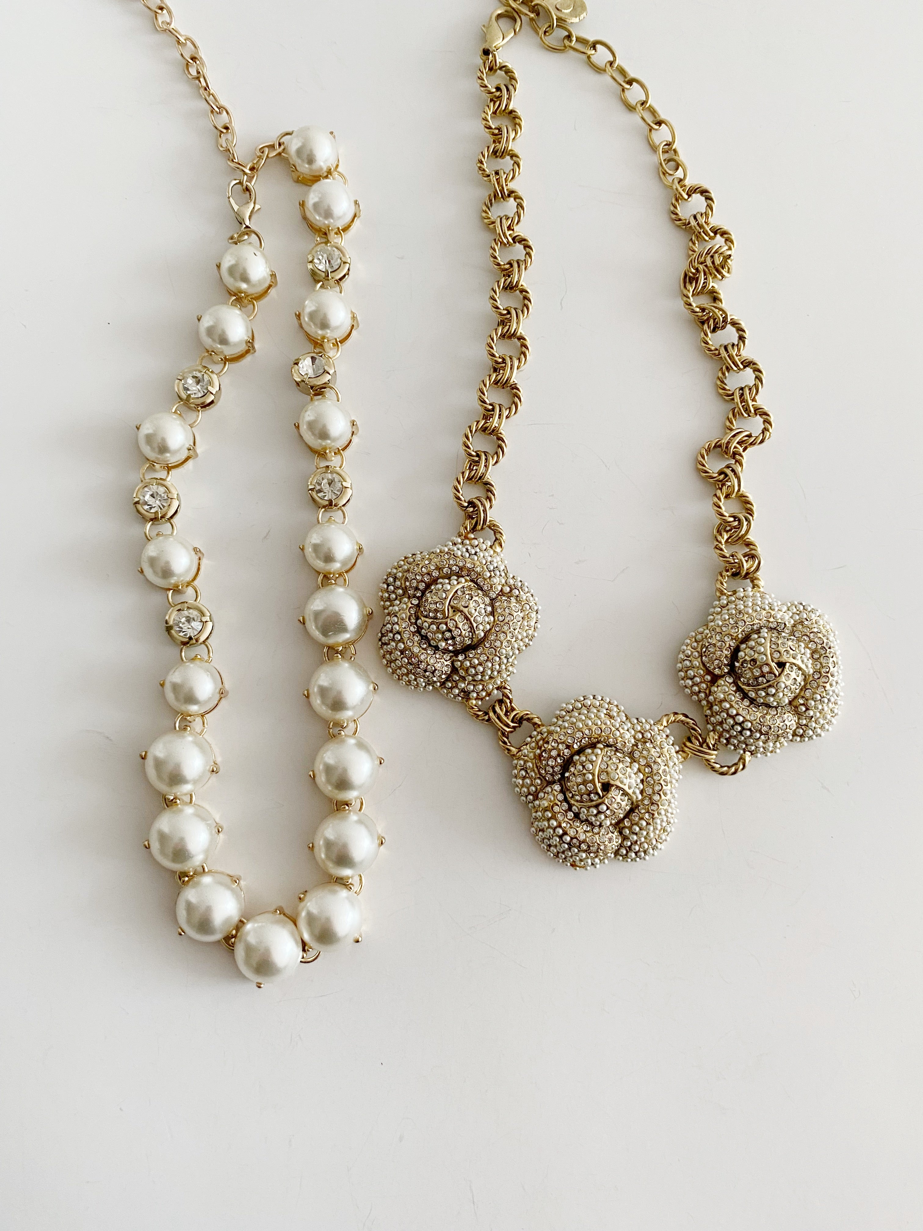 Ensemble 2 pieces vintage no 55