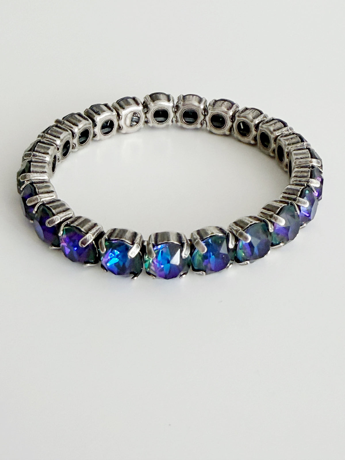 Bracelet élastique Mystic Love