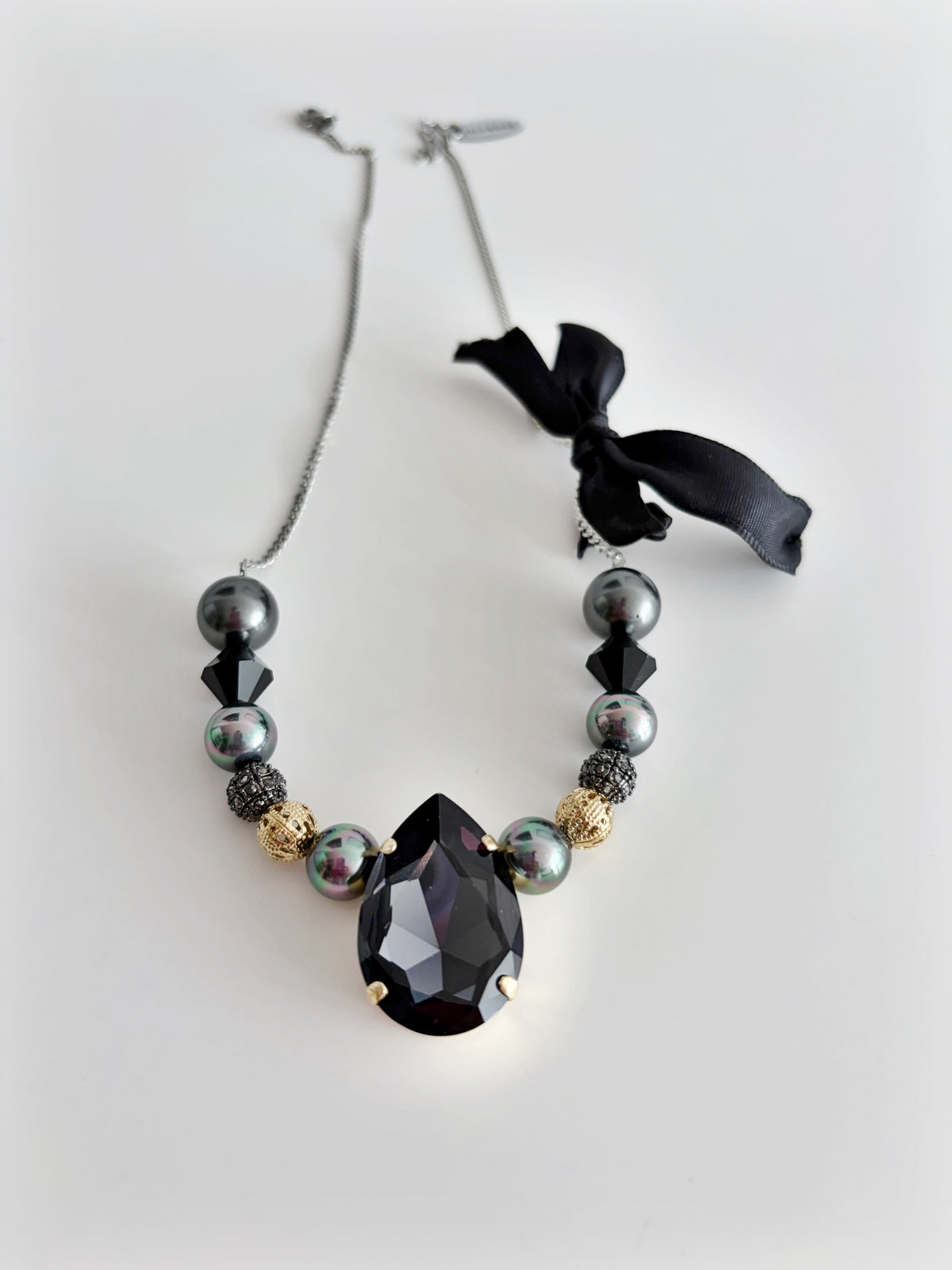 Collier Moonfall🐈‍⬛