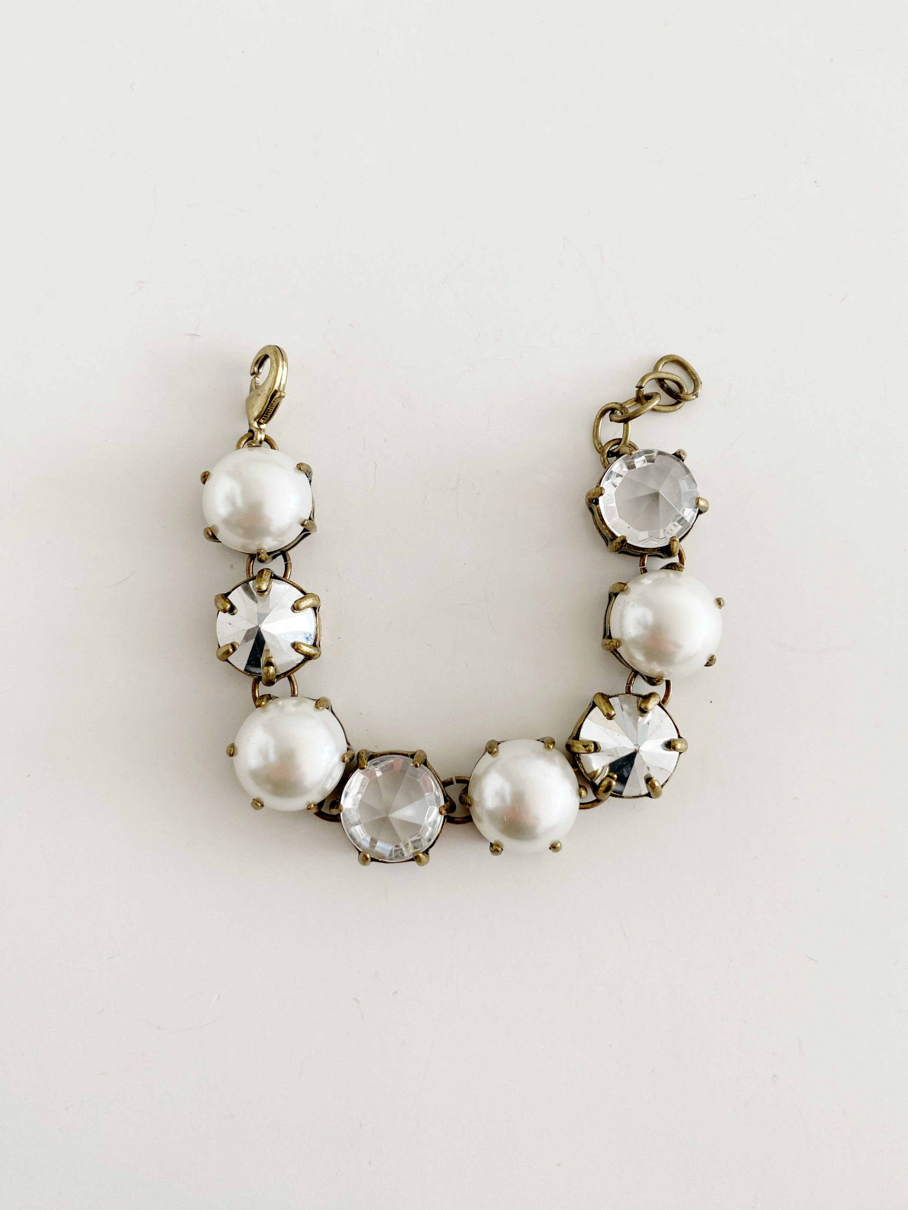 Bracelet VINTAGE H-17