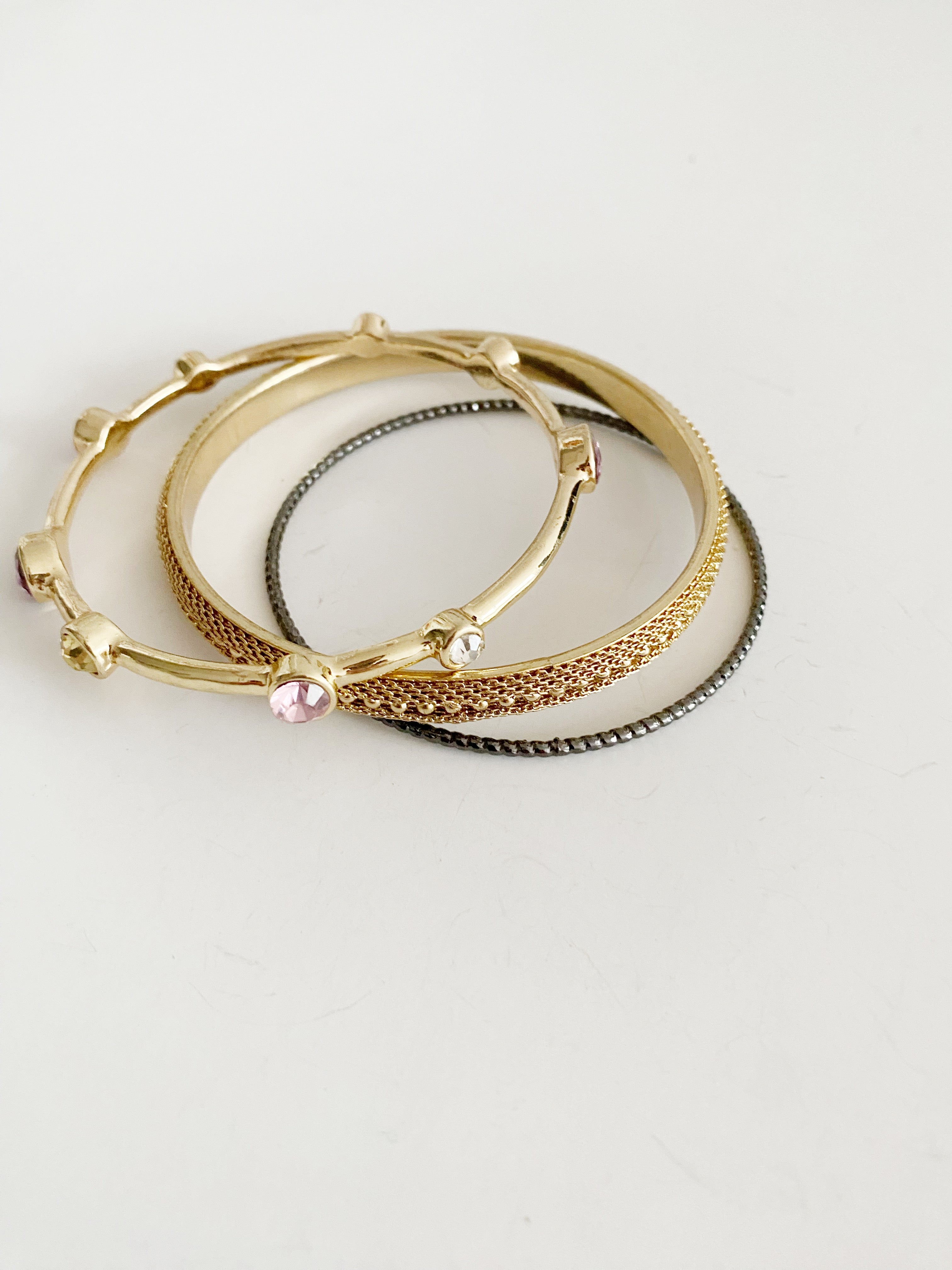 ensemble 3 pieces vintage no 101
