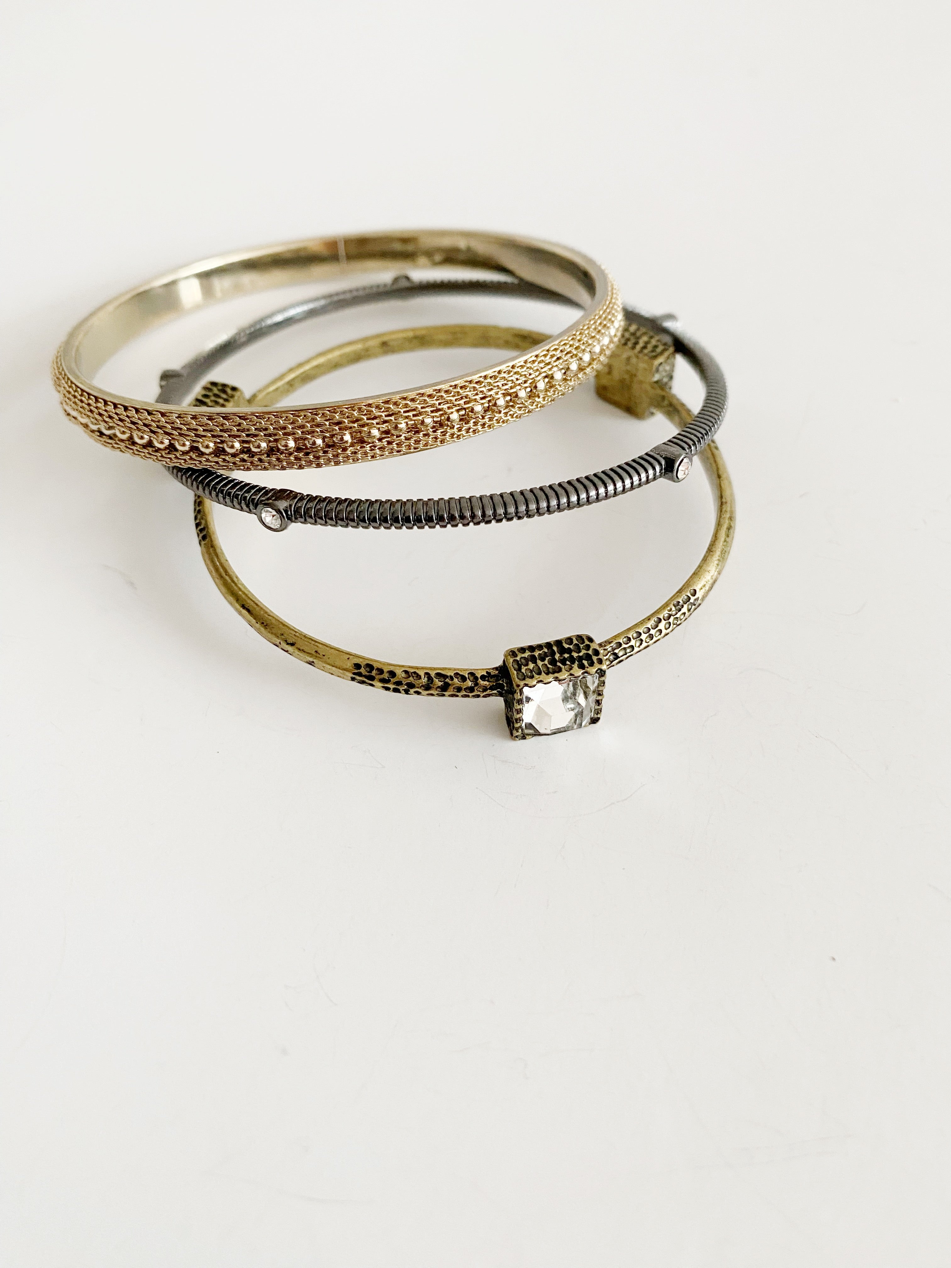 Ensemble de 3 pieces vintage no 53