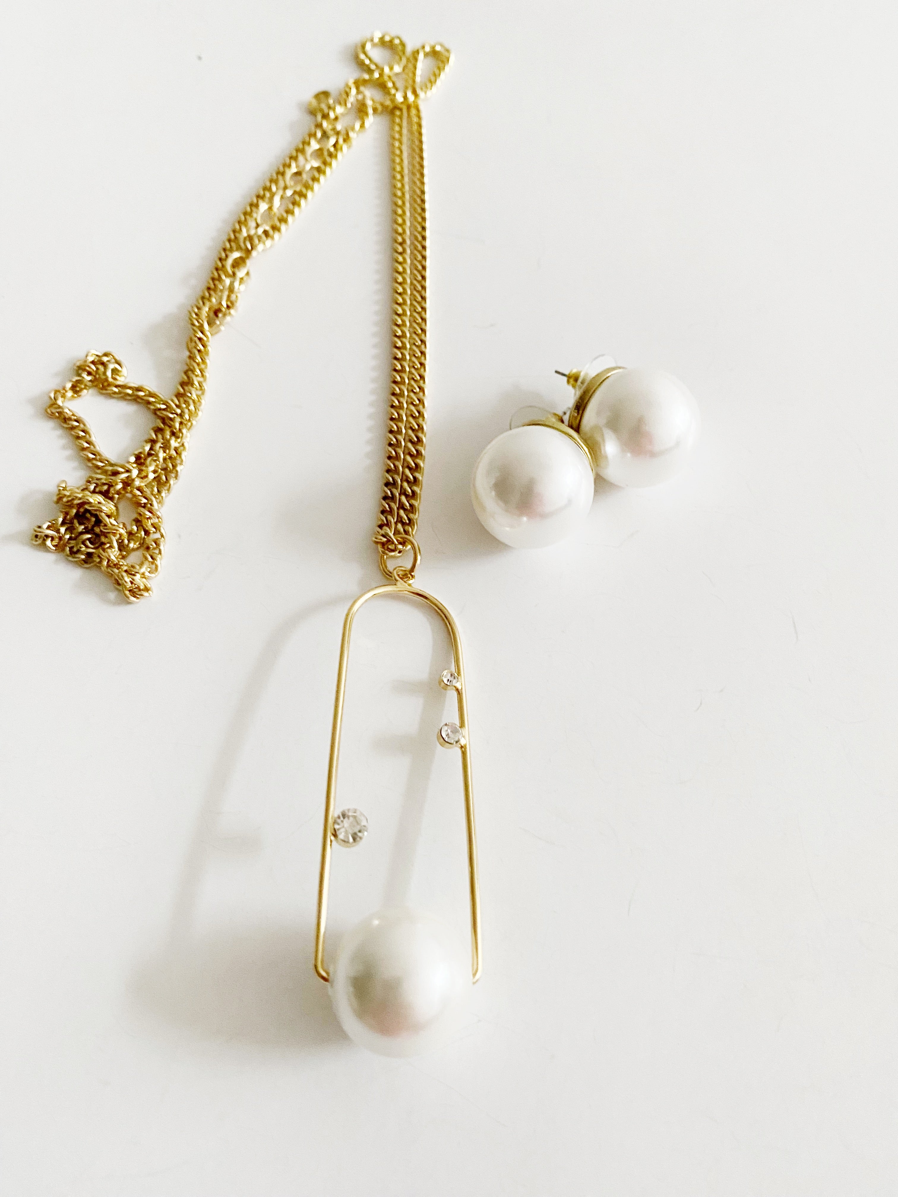 Ensemble de 2 pieces vintage no 90
