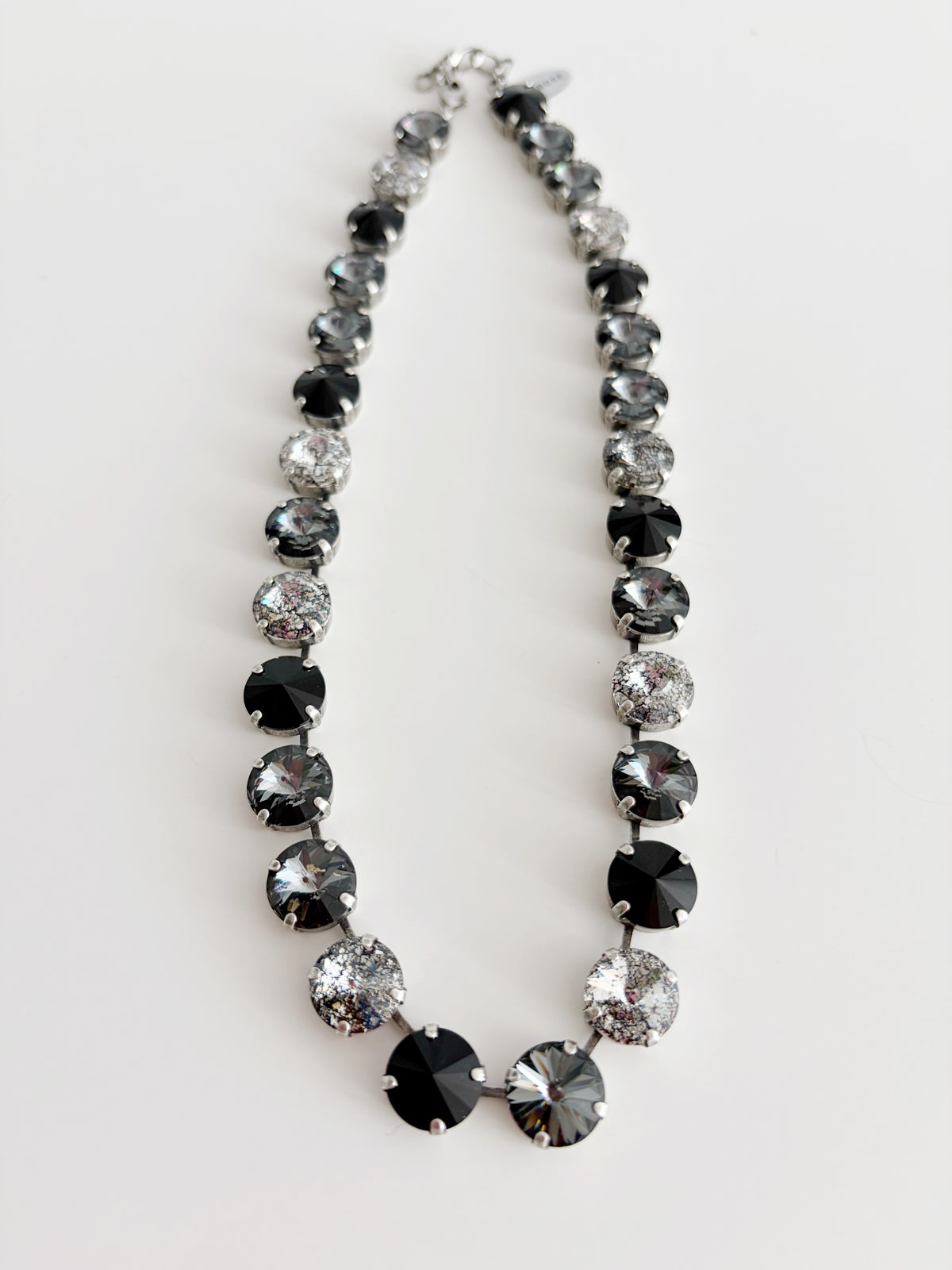 Collier Gypsie Glam love