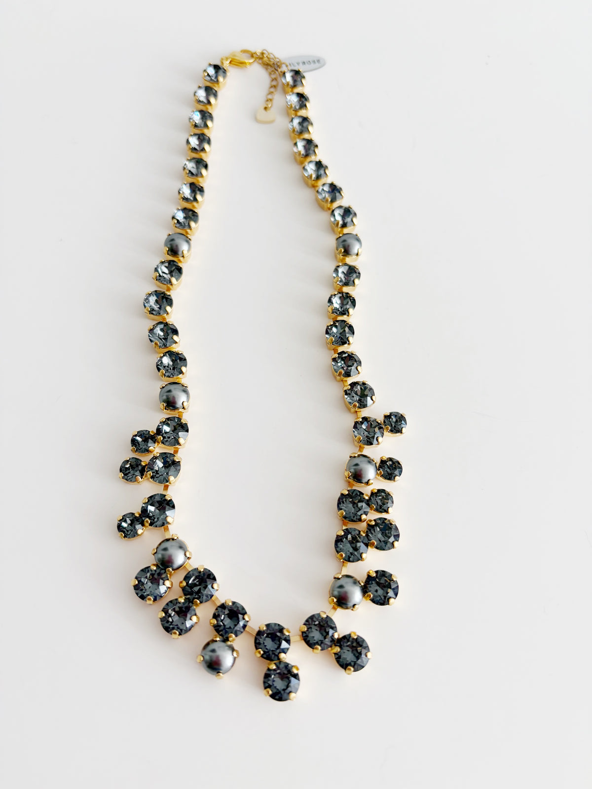 Collier Bal Enigma