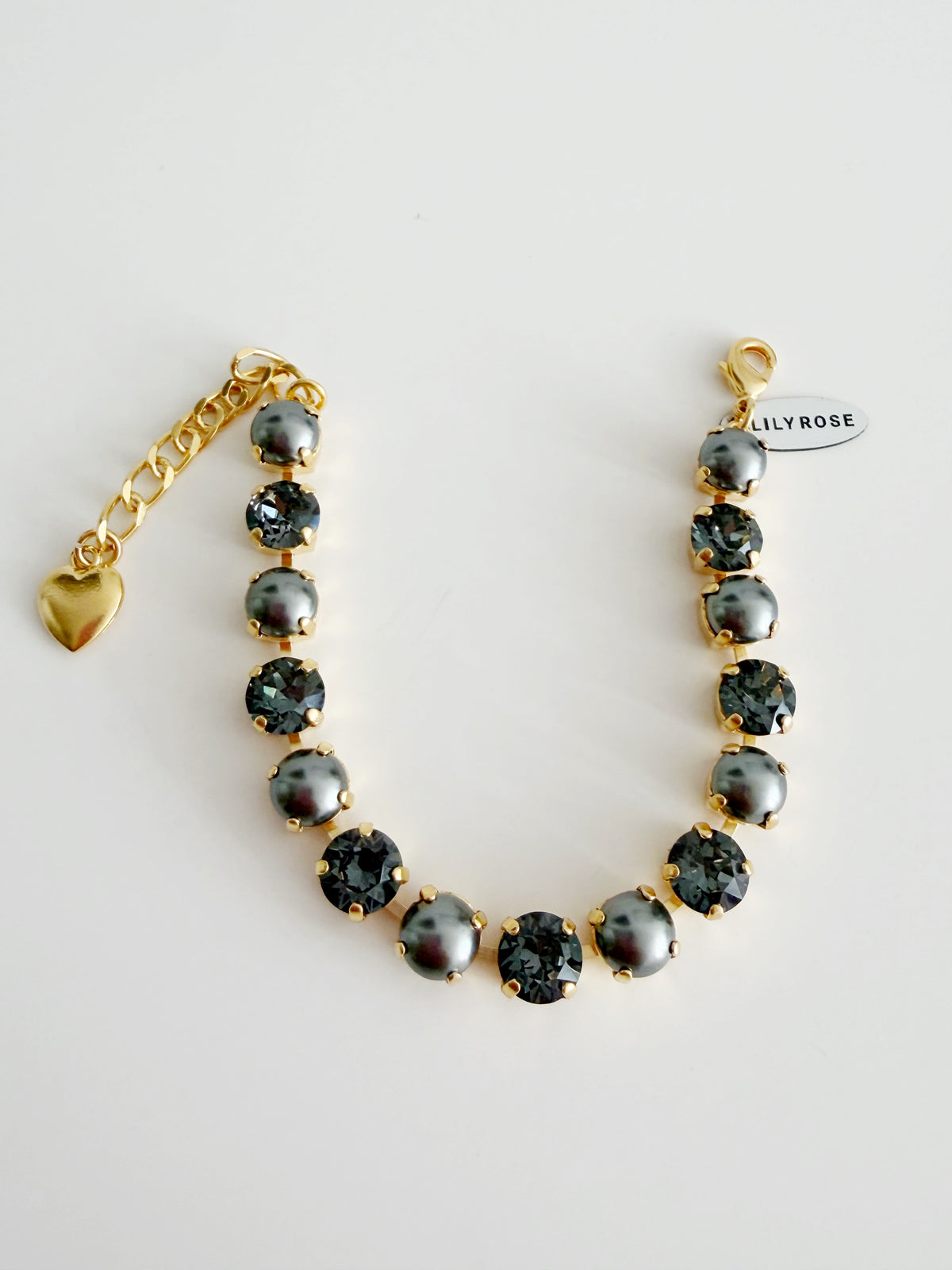 Bracelet Enigma