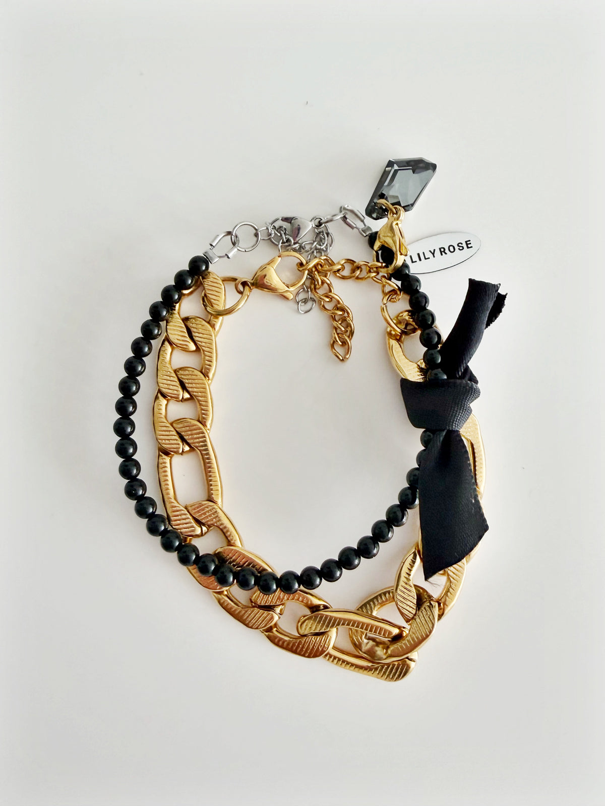 Ensemble deux bracelets Twilight