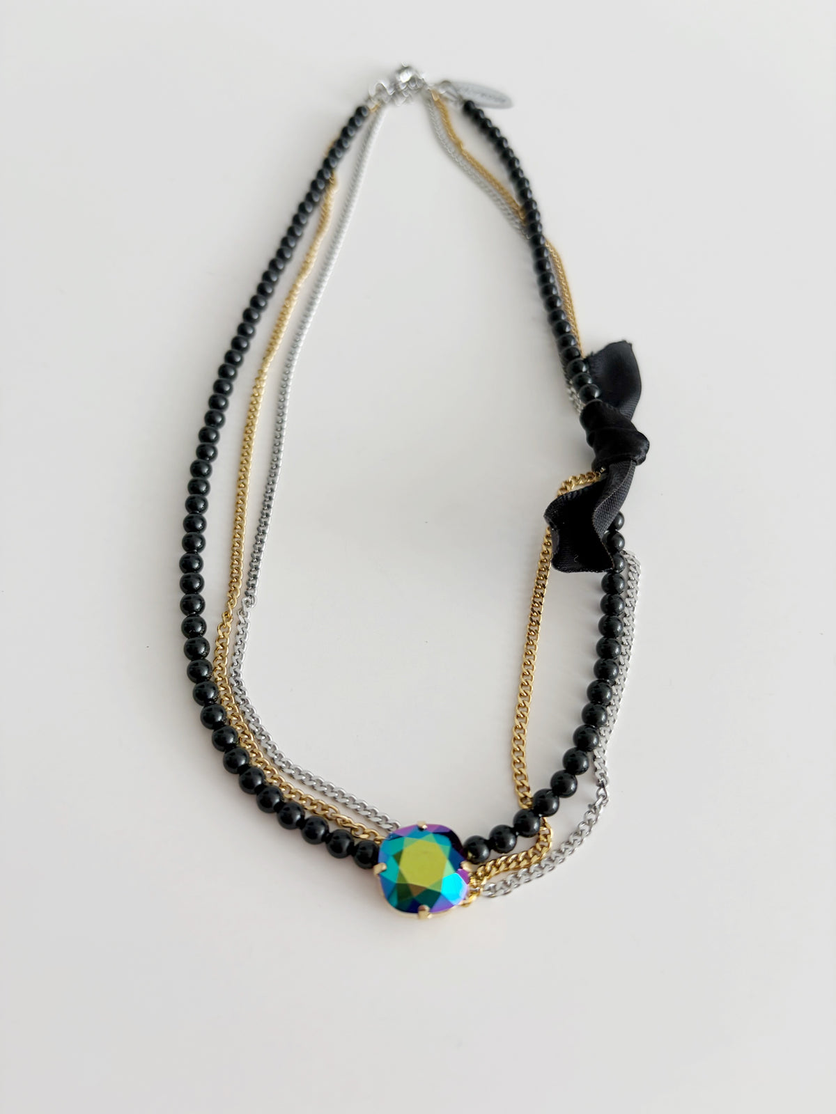 Collier Maléfique 🎃