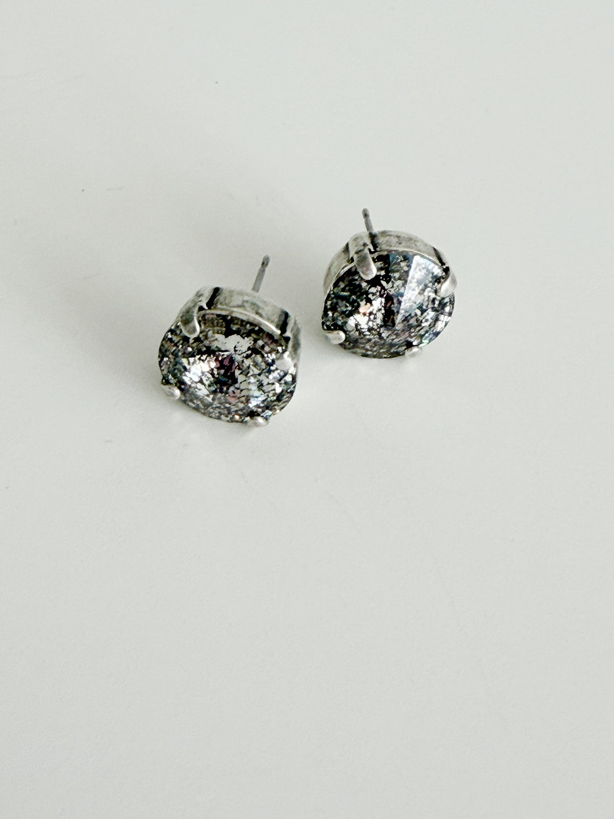 Boucles d'oreilles gypsie Glam Love