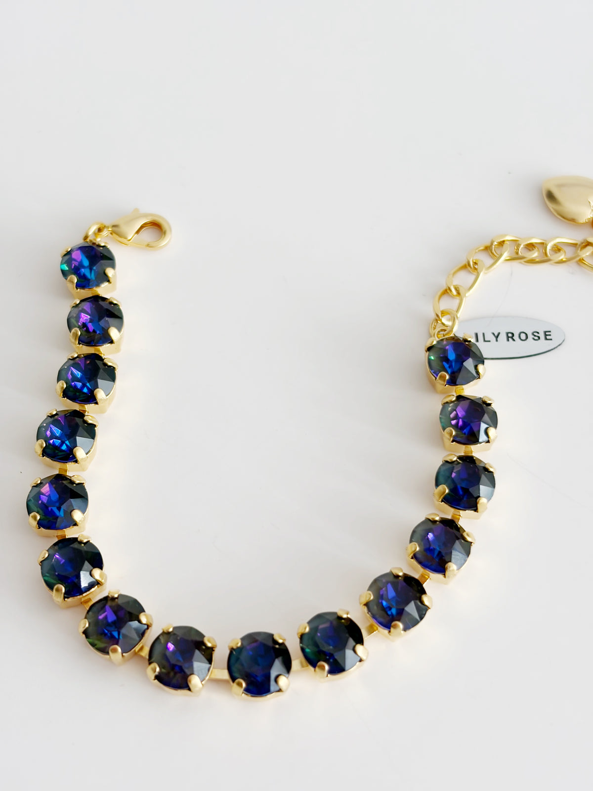 Bracelet mystic Love