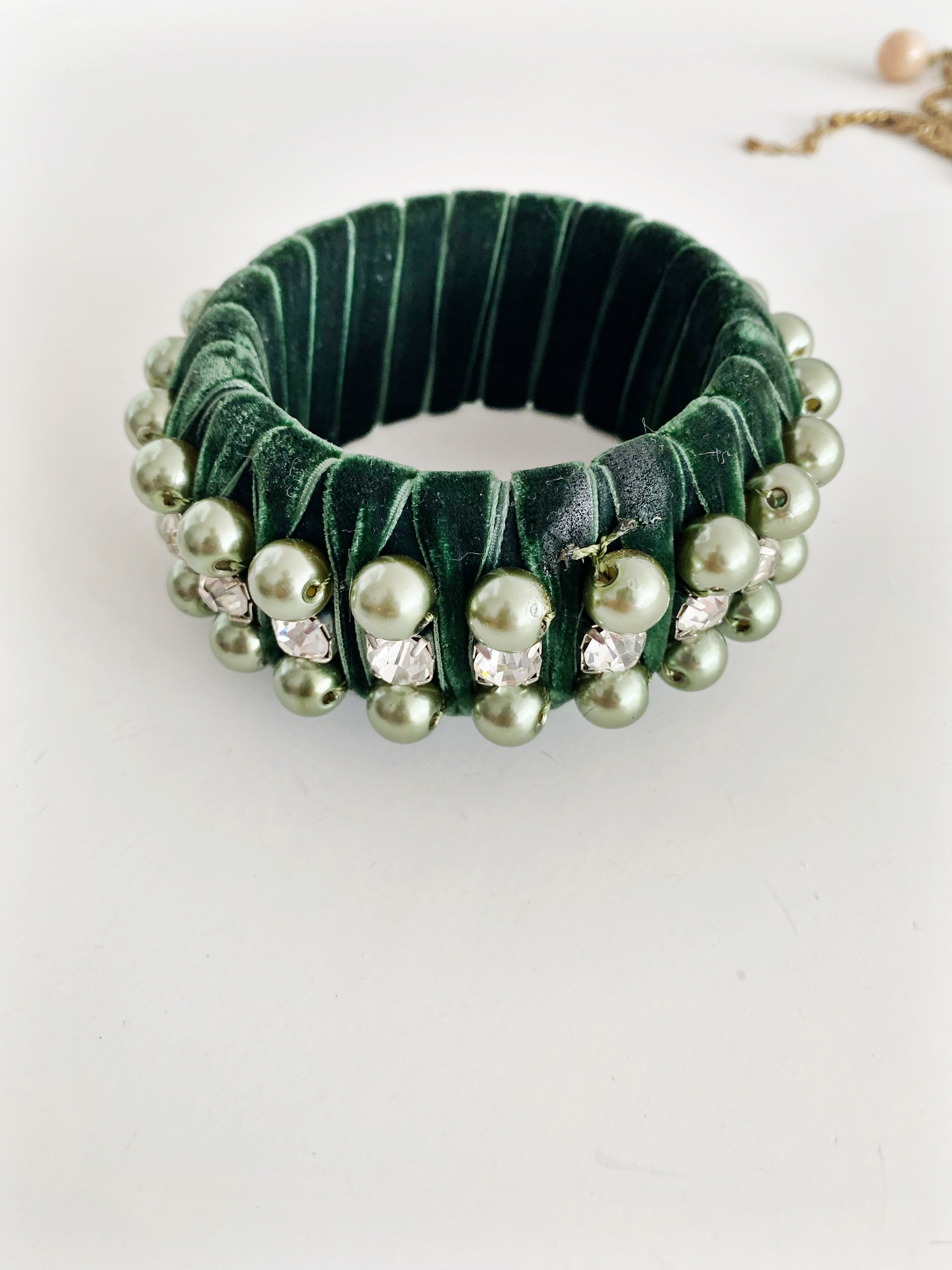 Bracelet vintage H-27