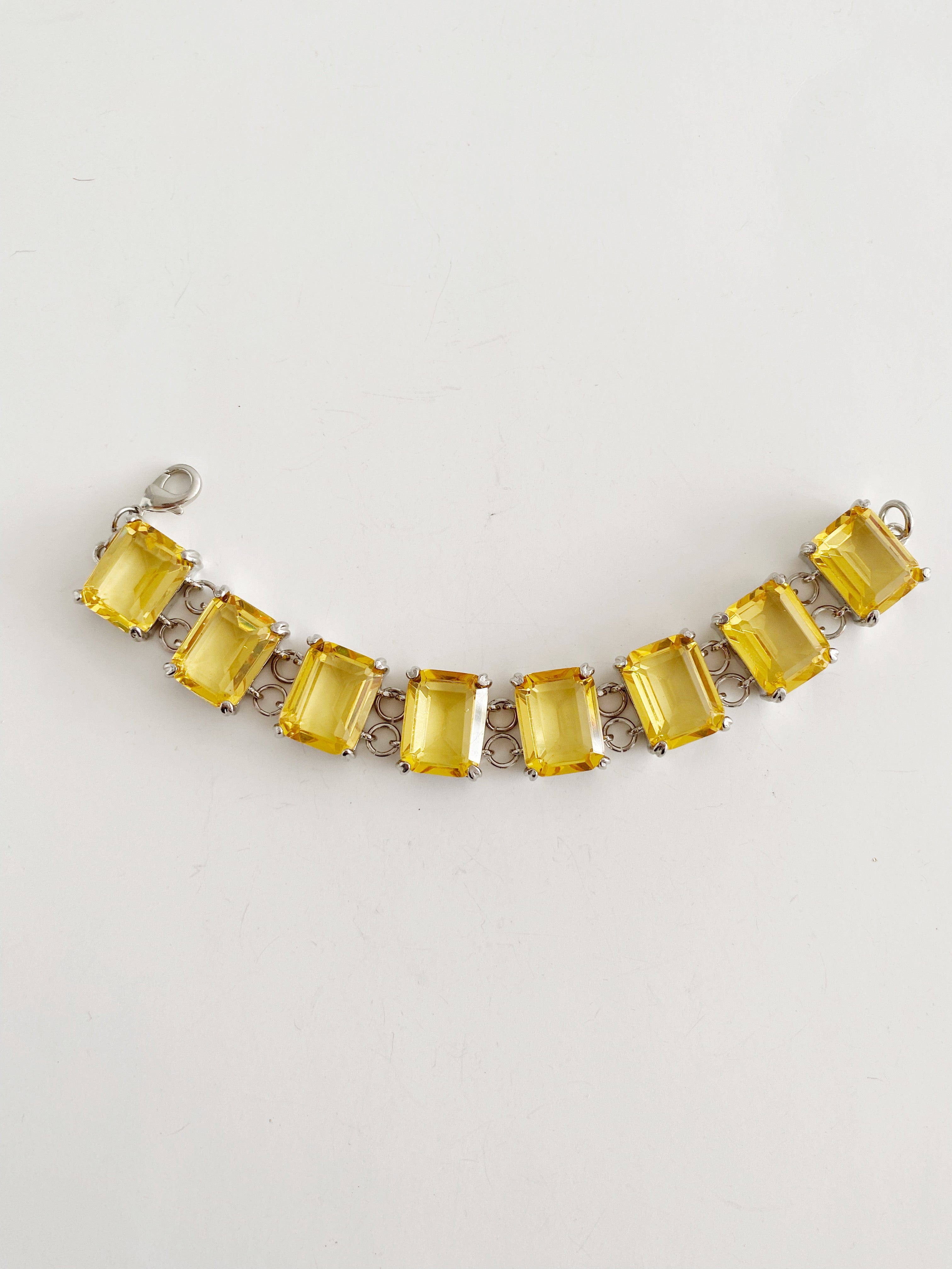 Bracelet vintage H-30