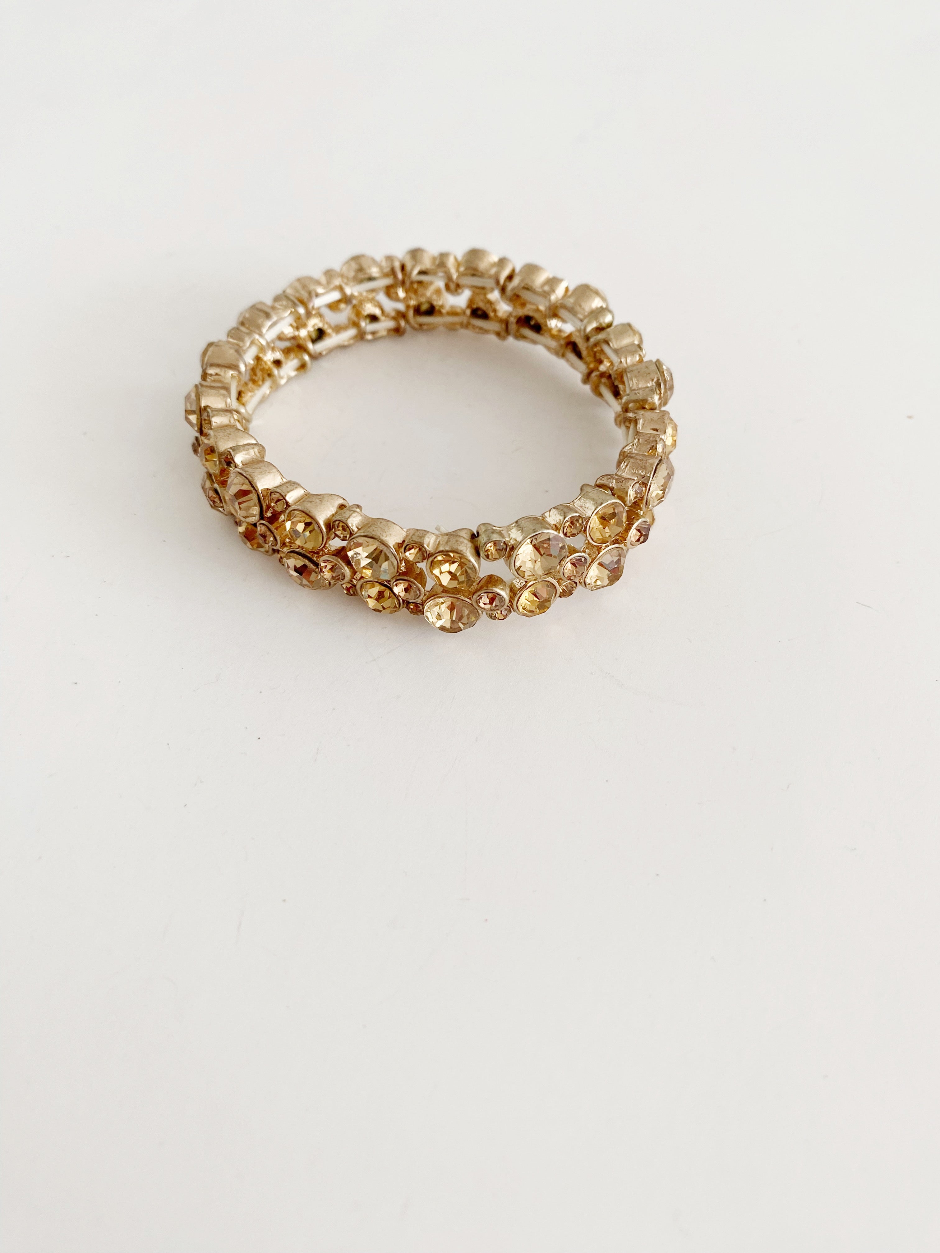 Bracelet vintage H-32