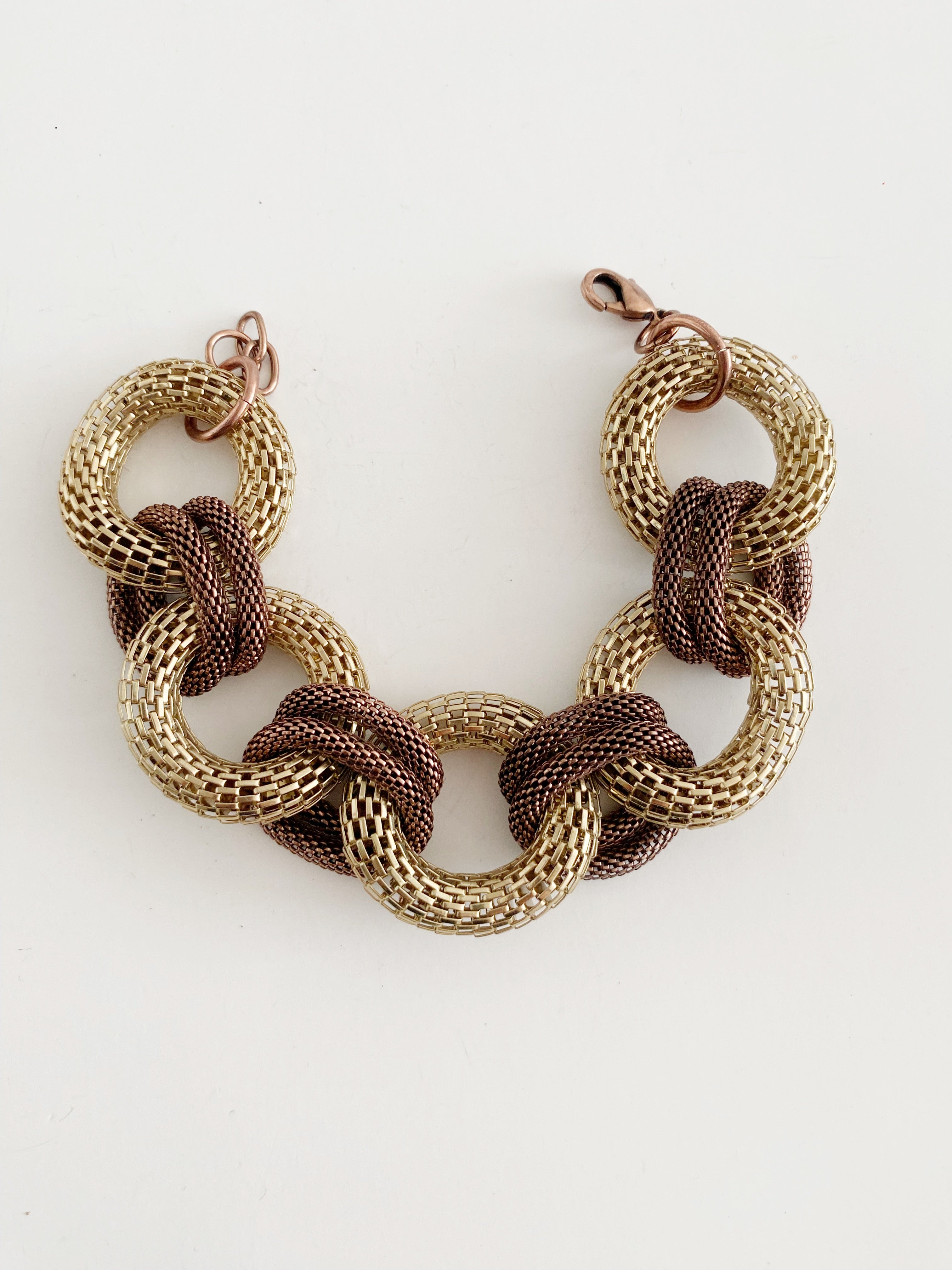 Bracelet vintage H-33