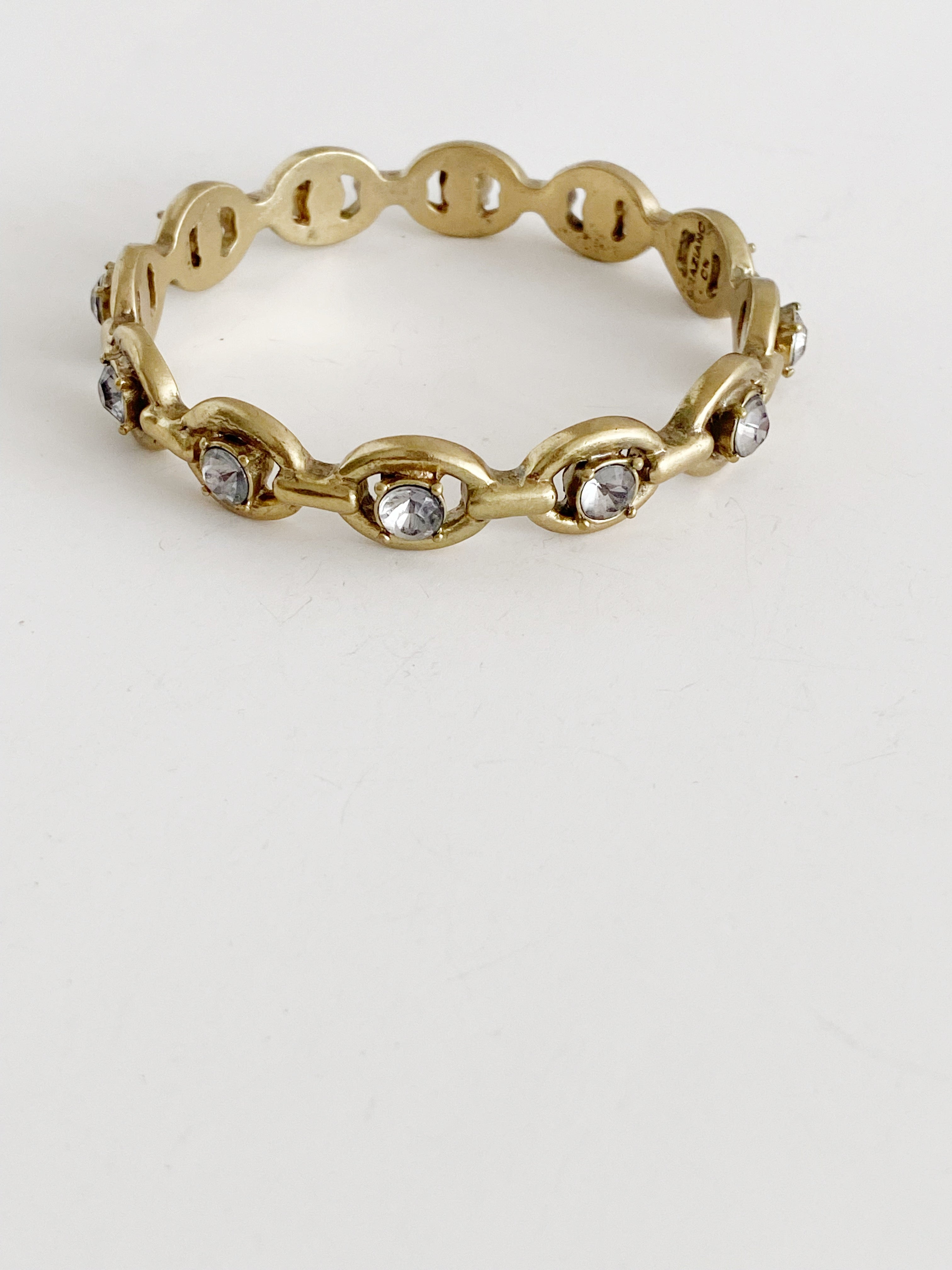 Bracelet vintage H-35