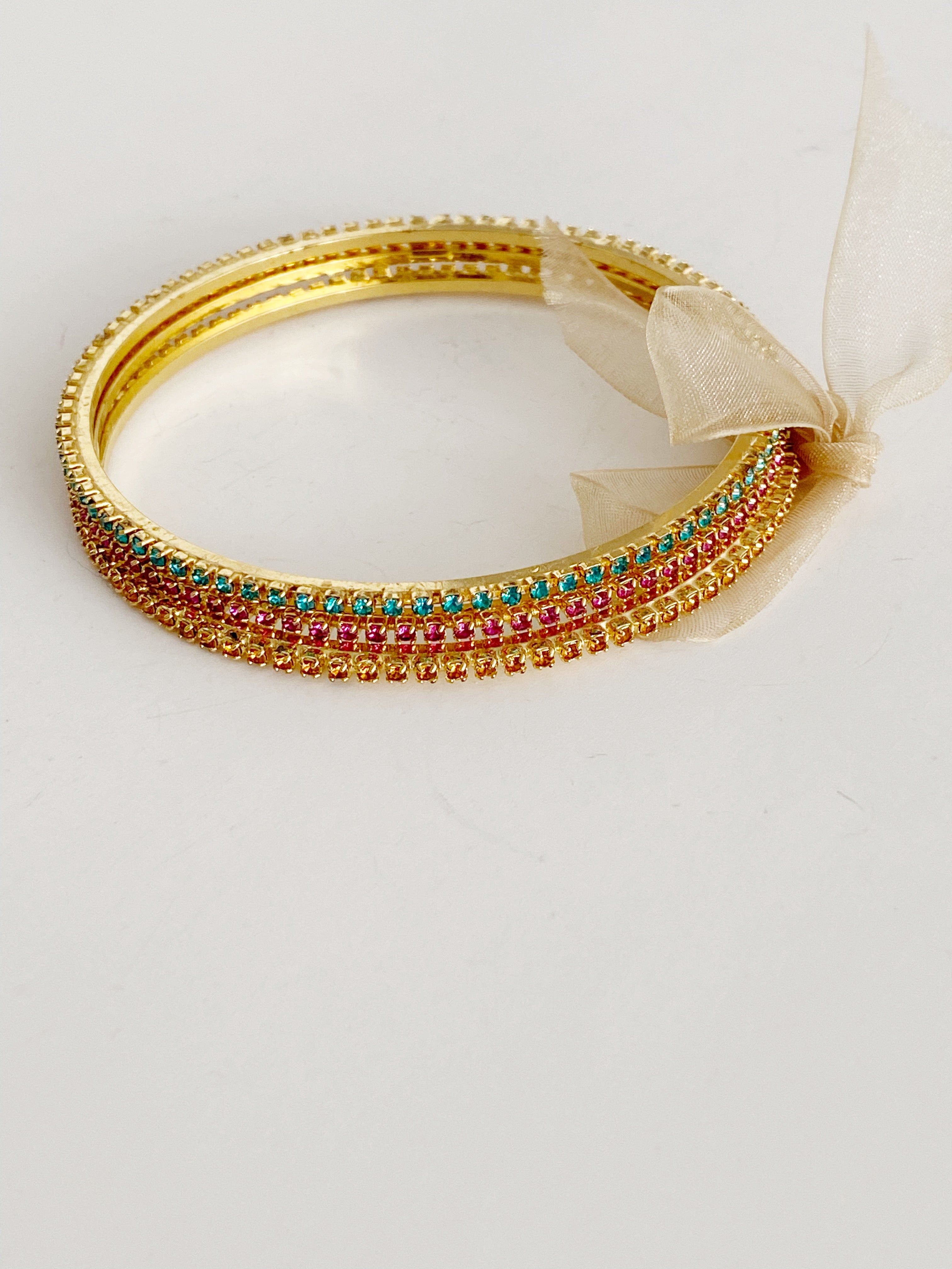 Bracelet vintage H-42