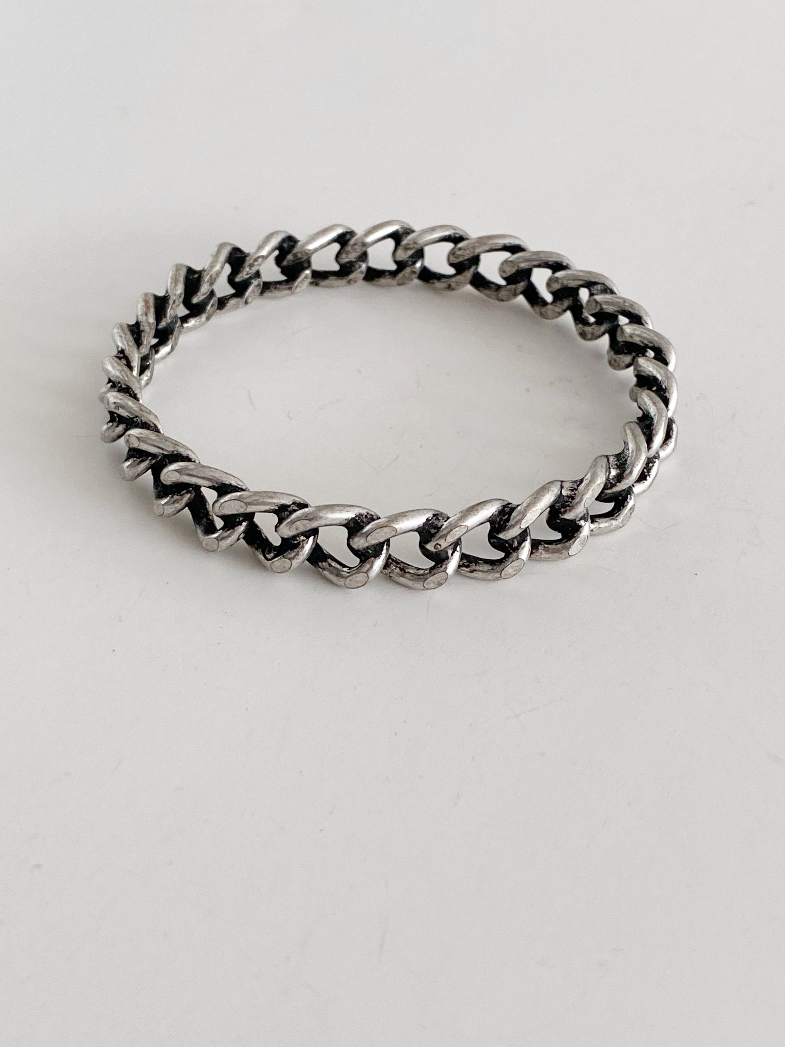Bracelet vintage H-48