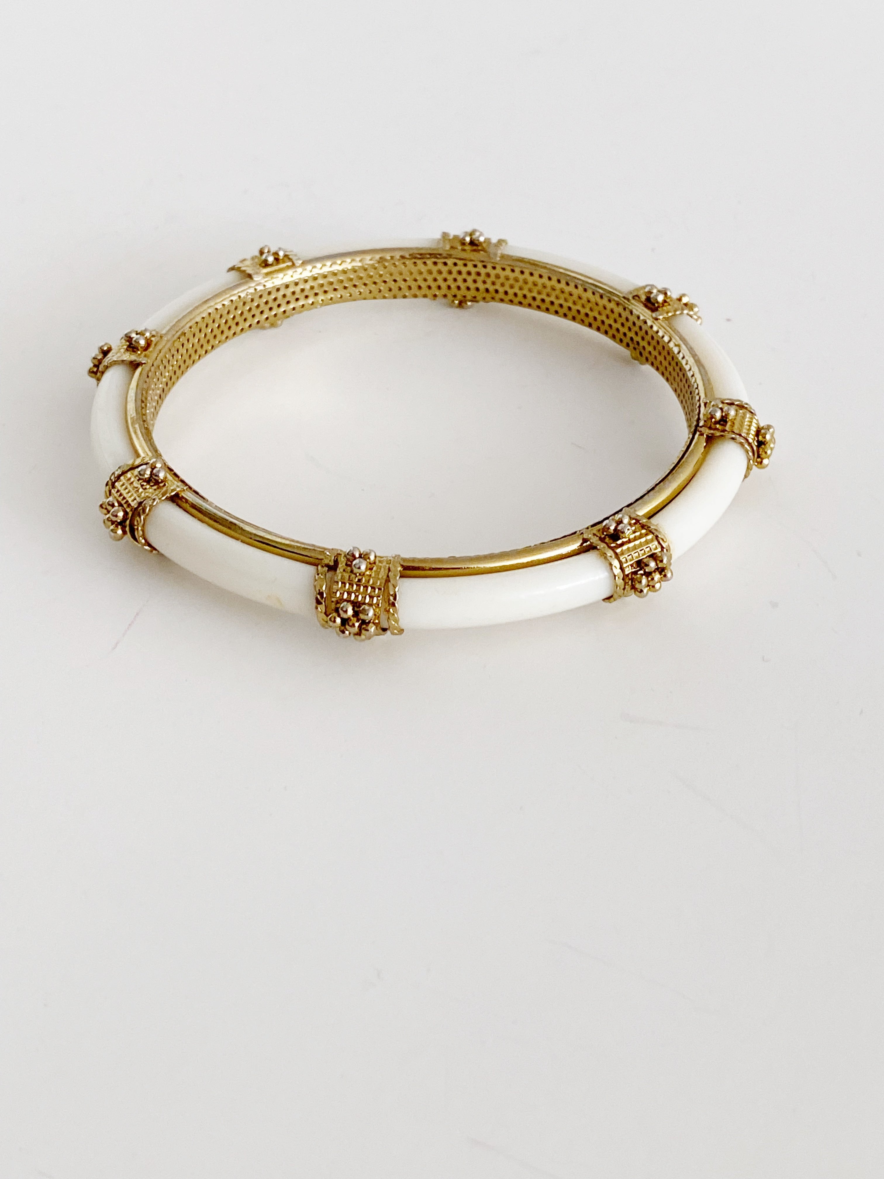 Bracelet vintage H-50