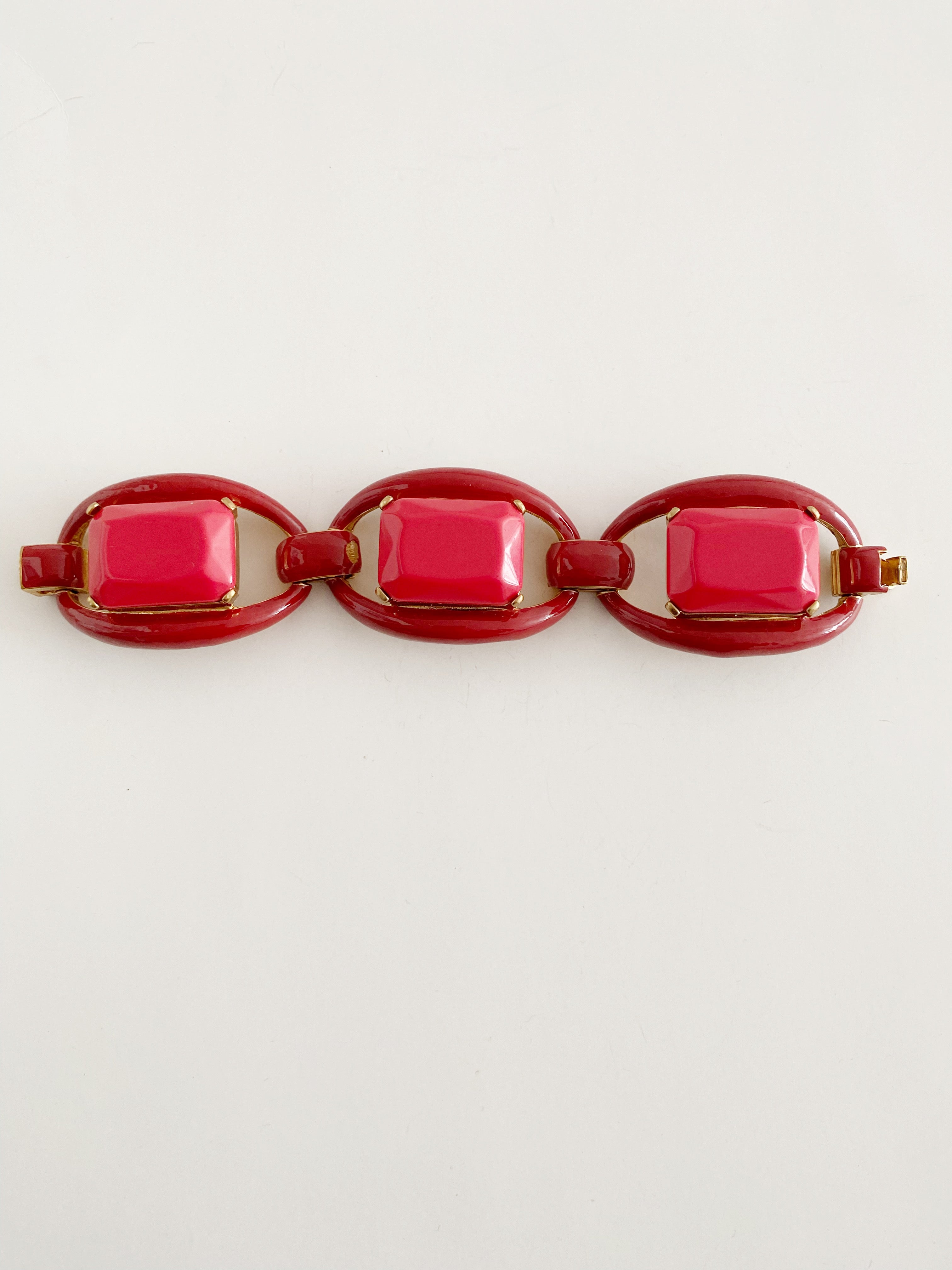 Bracelet vintage H-51