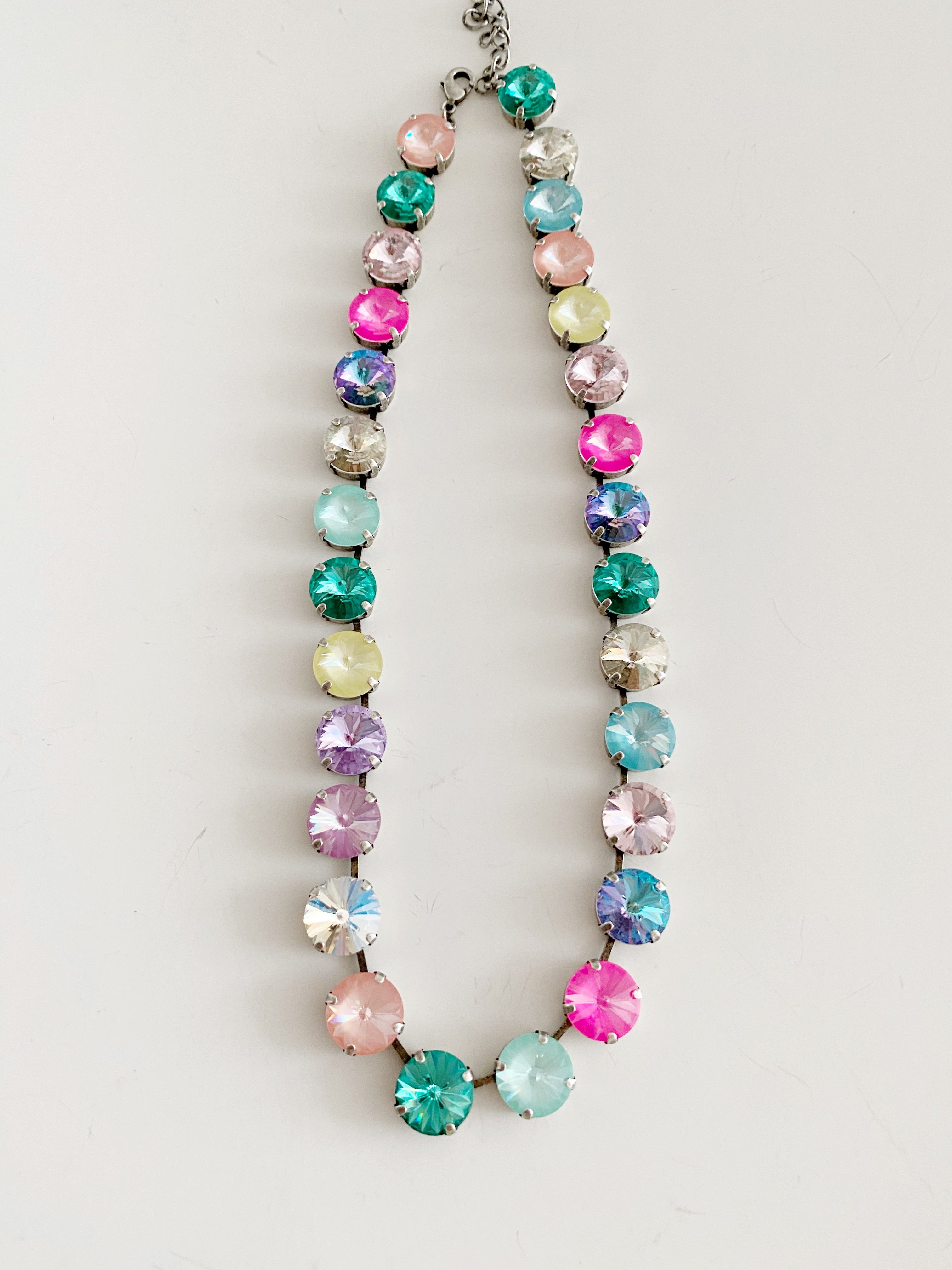 Collier Gypsie Gelato
