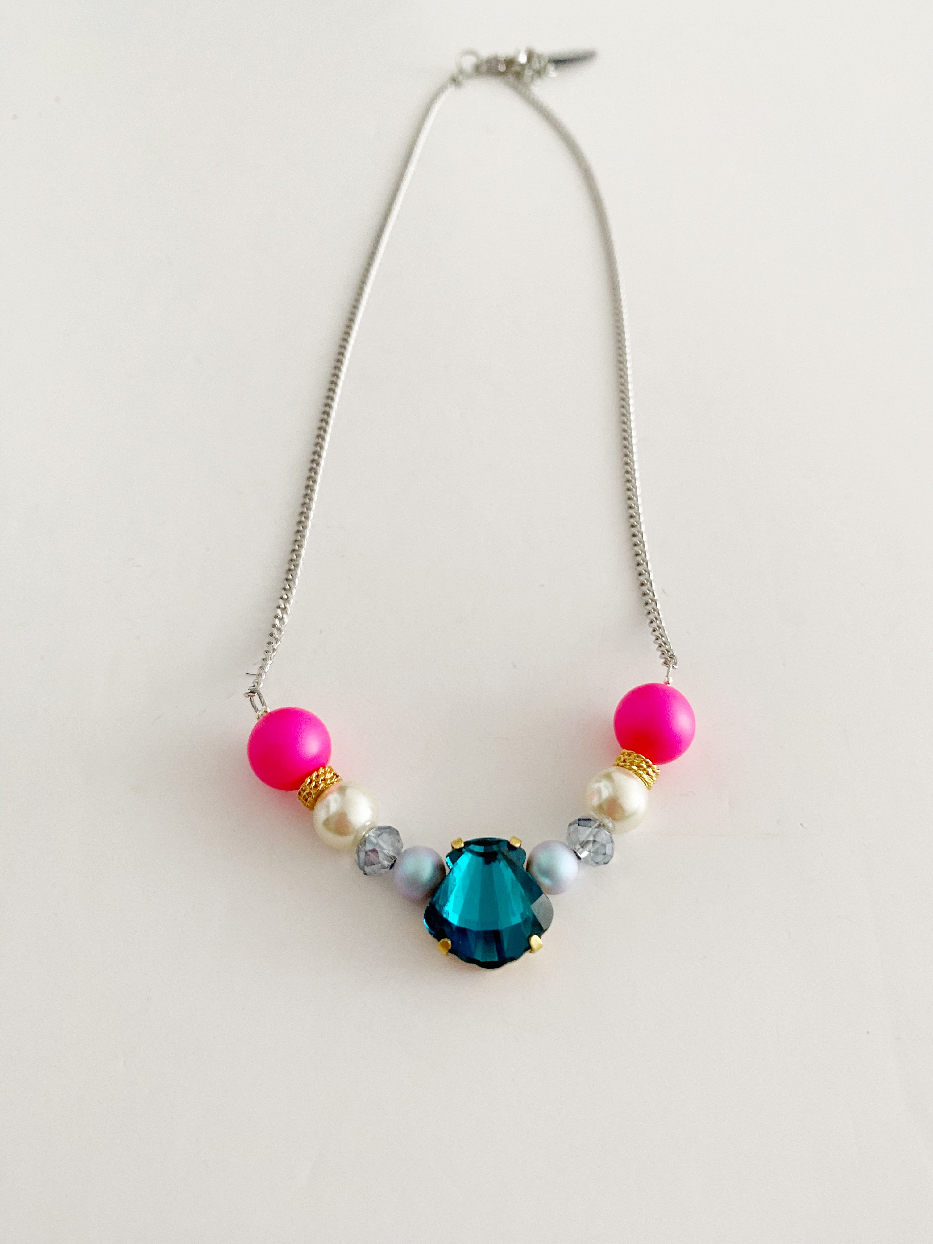 Collier Arielle 🐣
