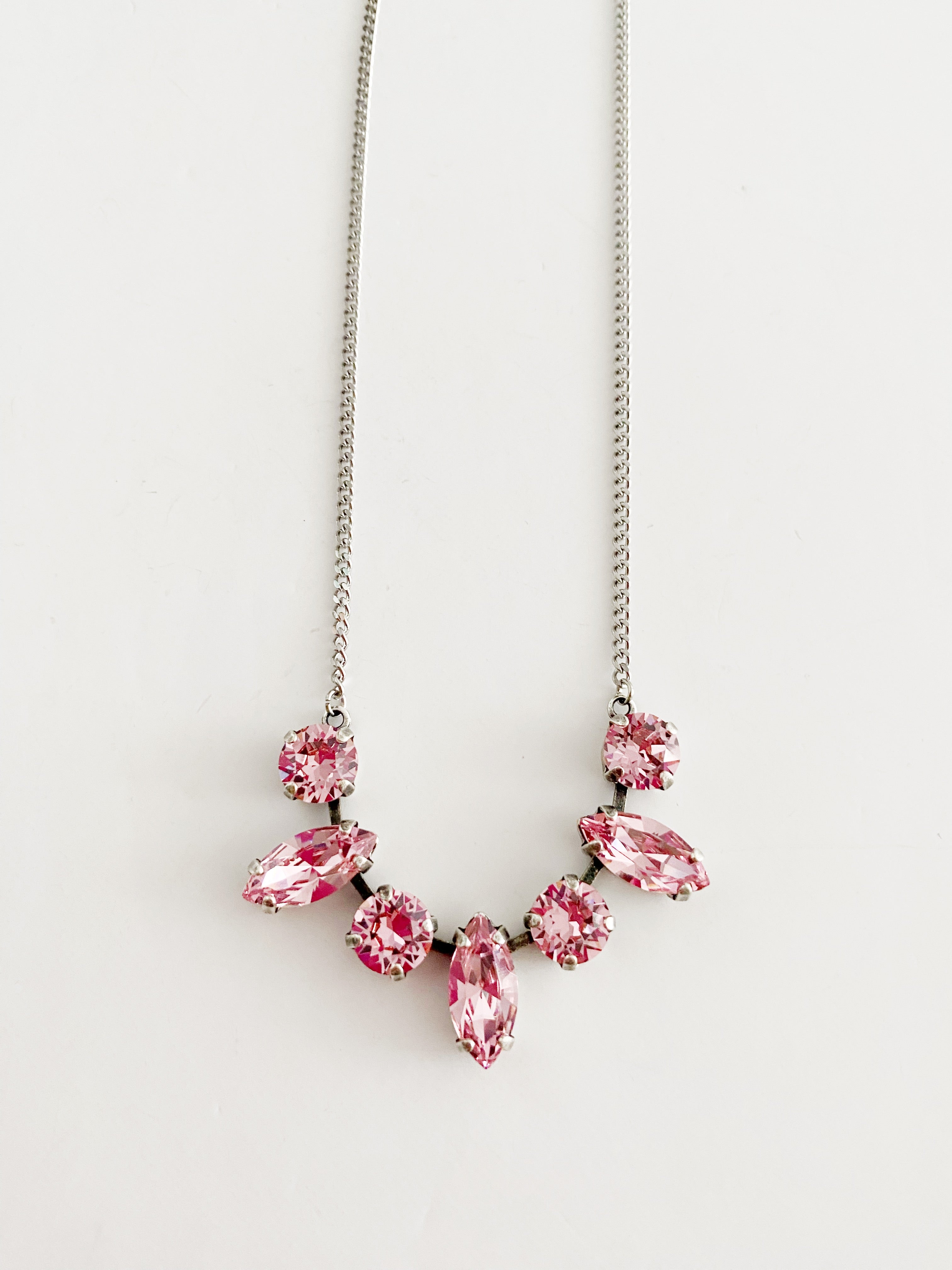 Collier Ella rose Paris