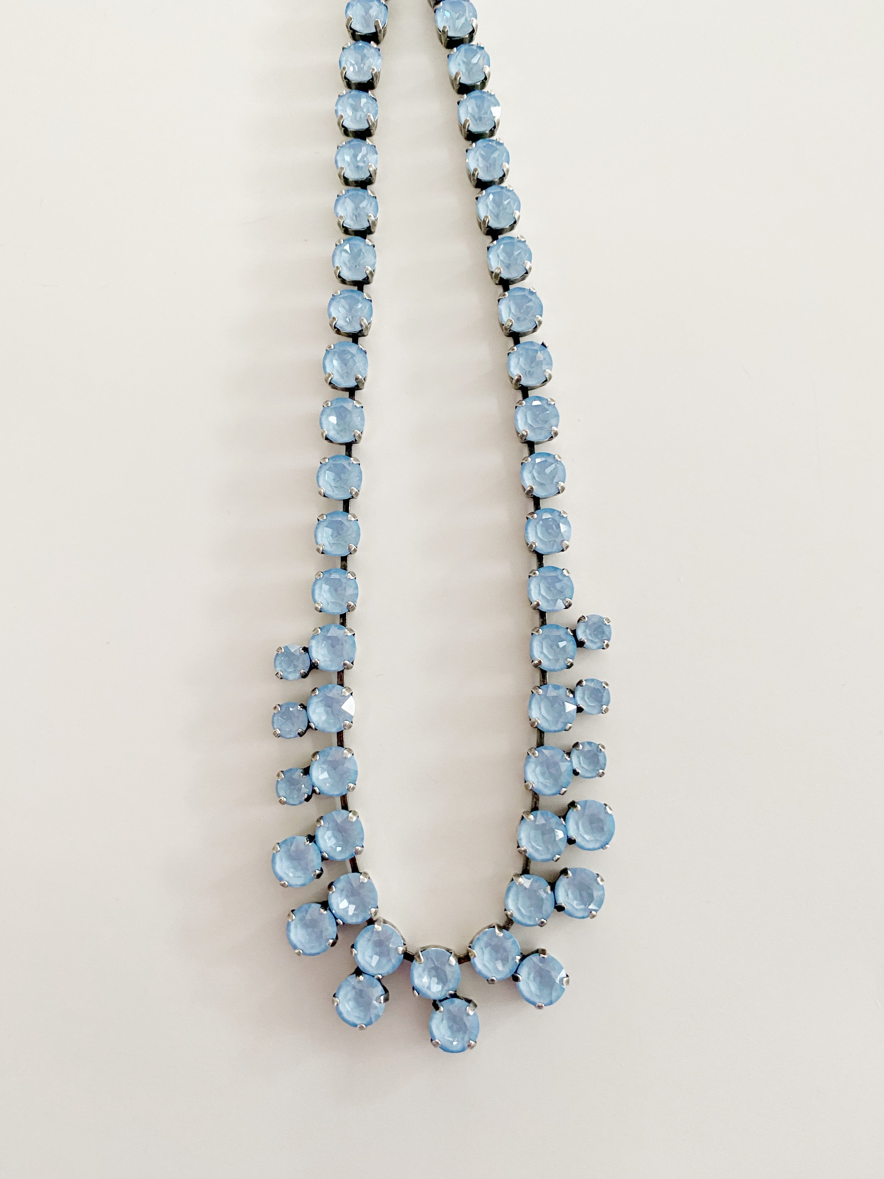 Collier Bal  de Cendrillon