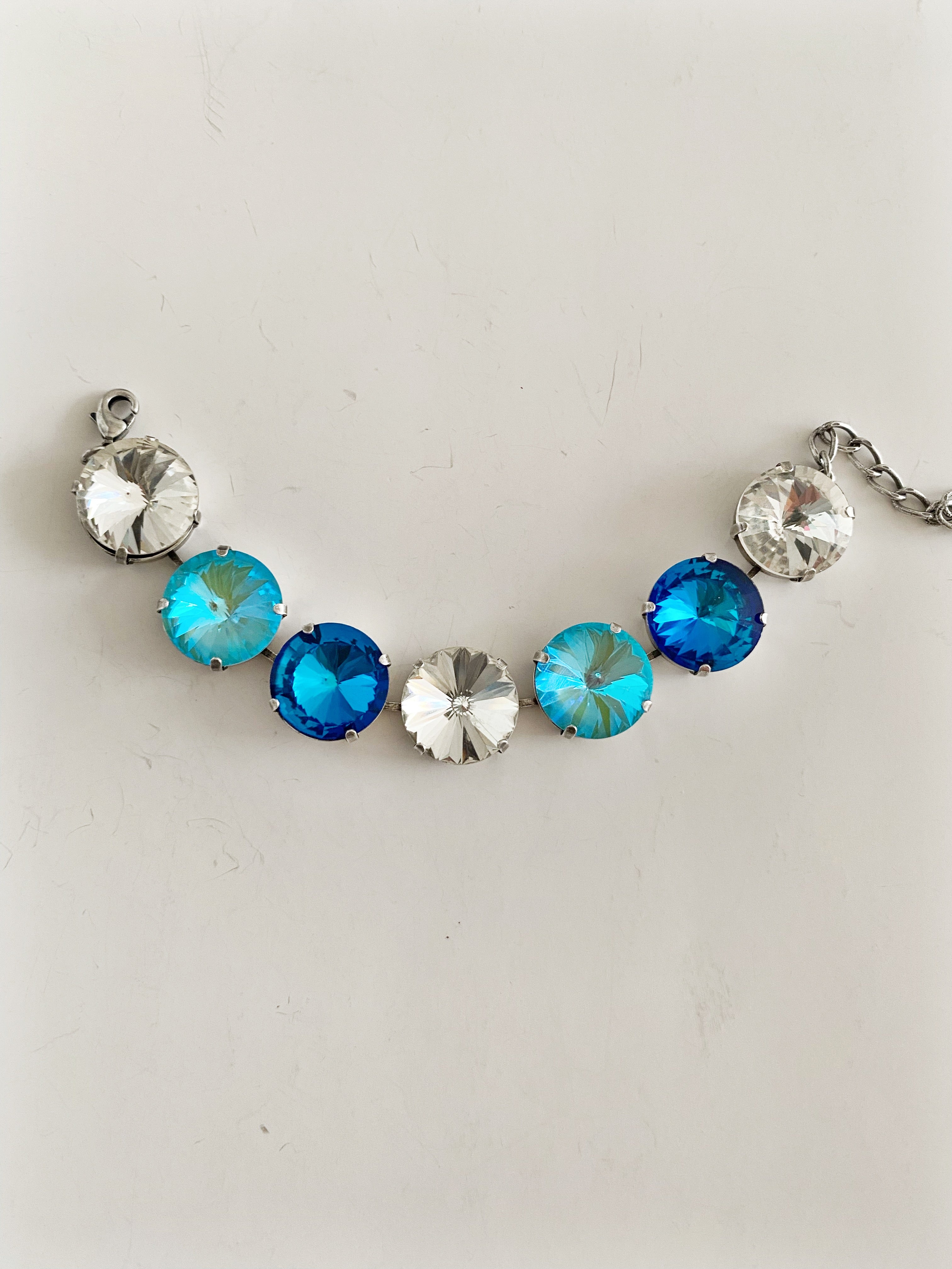Bracelet Capri Blue