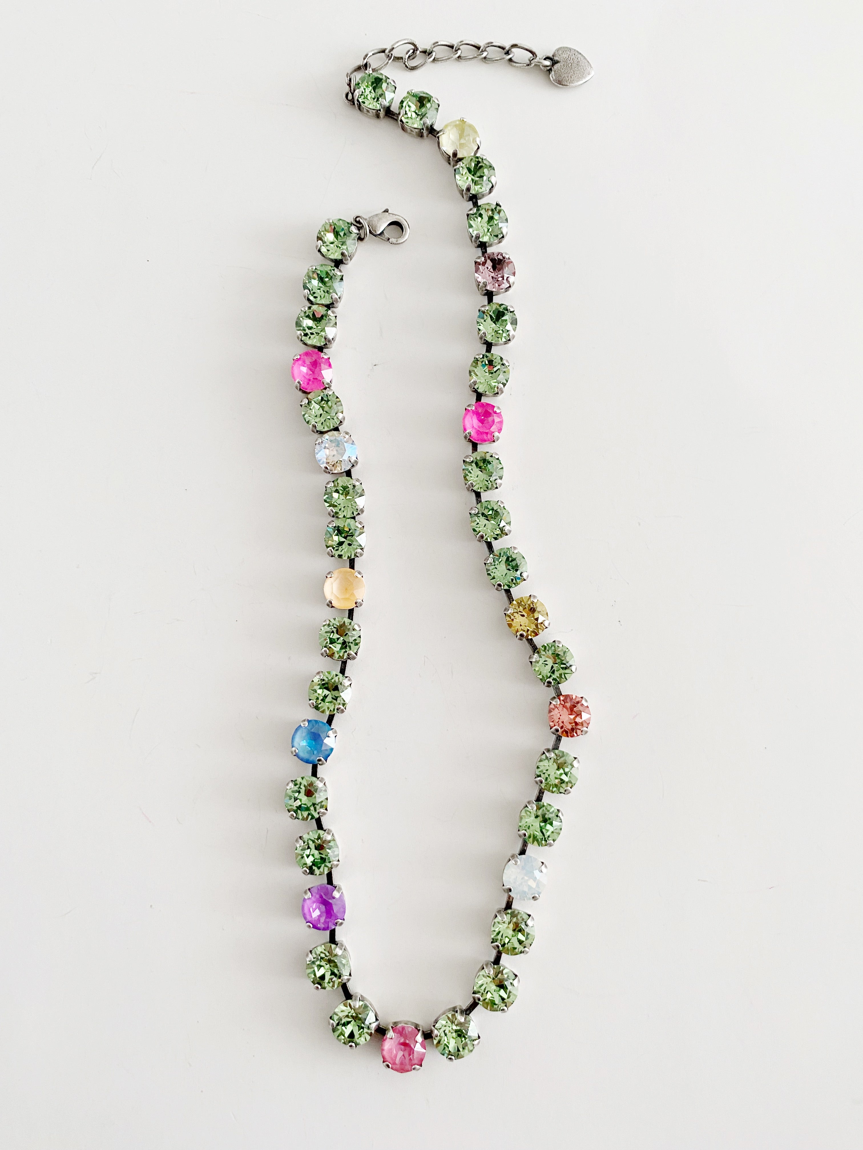 Collier Safira Happy