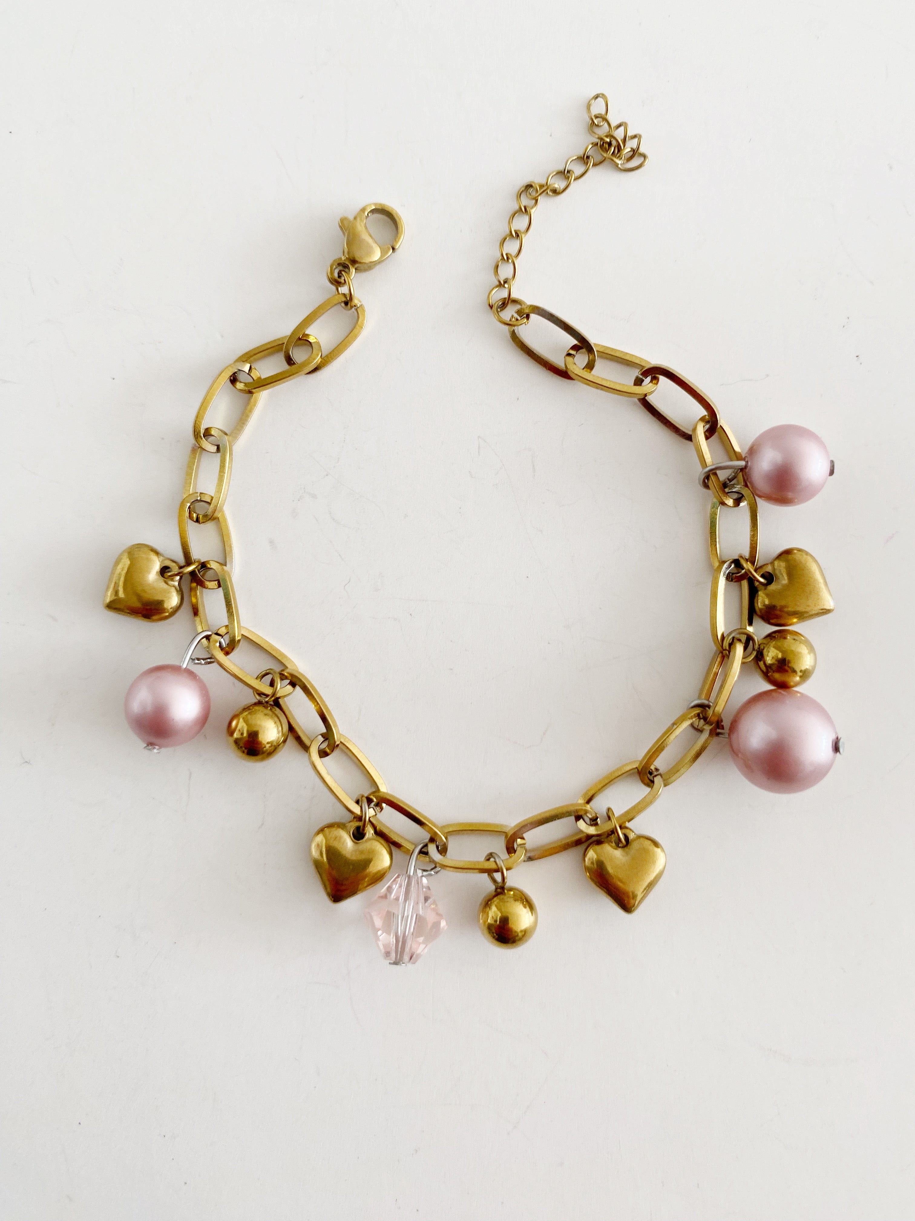 Bracelet Premier amour