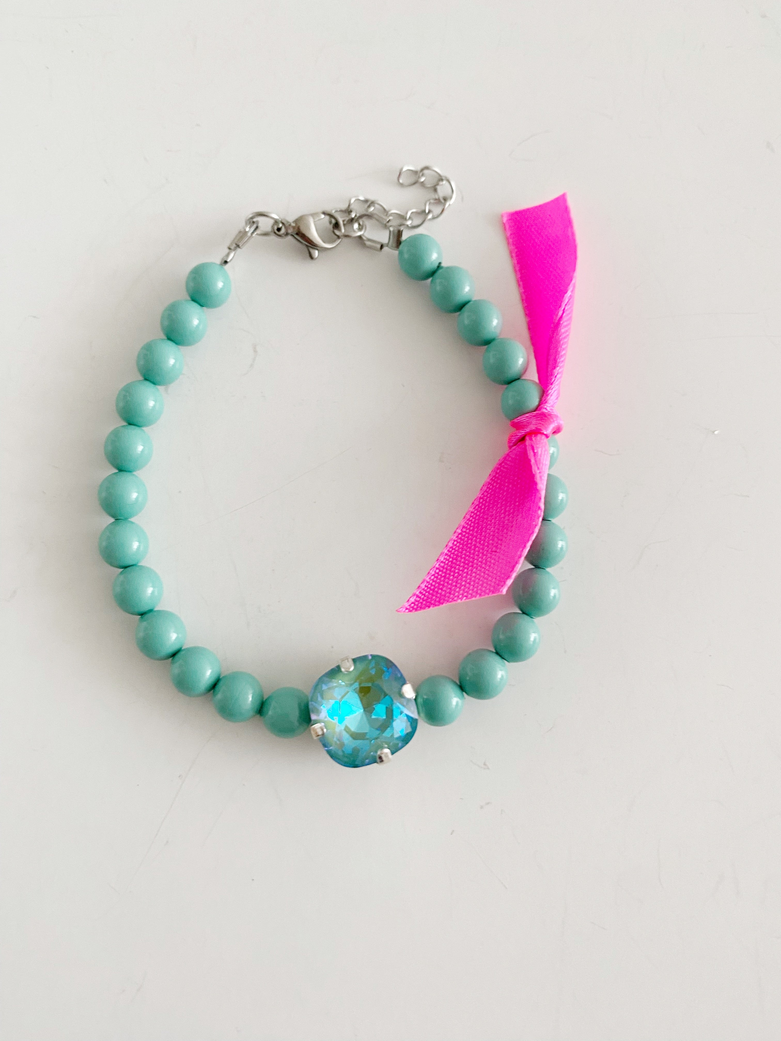 Bracelet La Turquoise