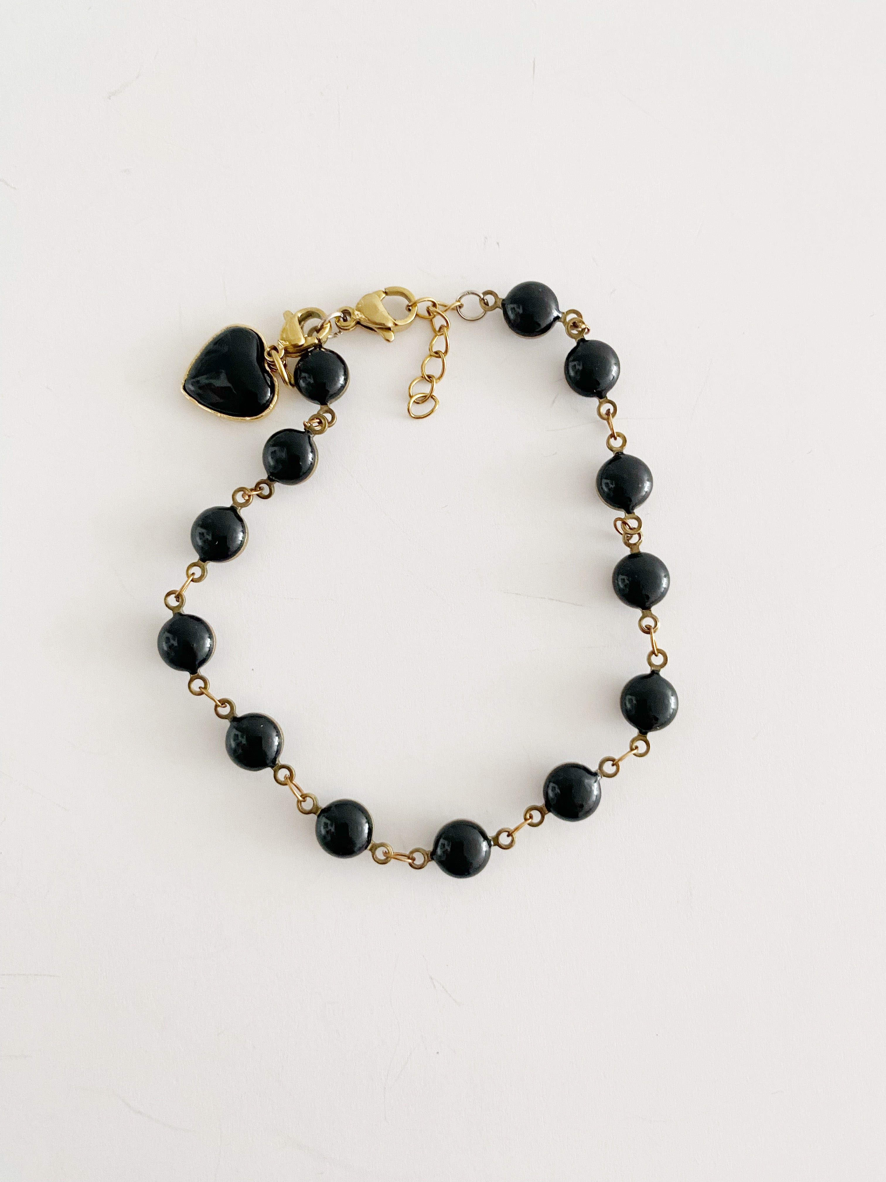 Bracelet Hawa black